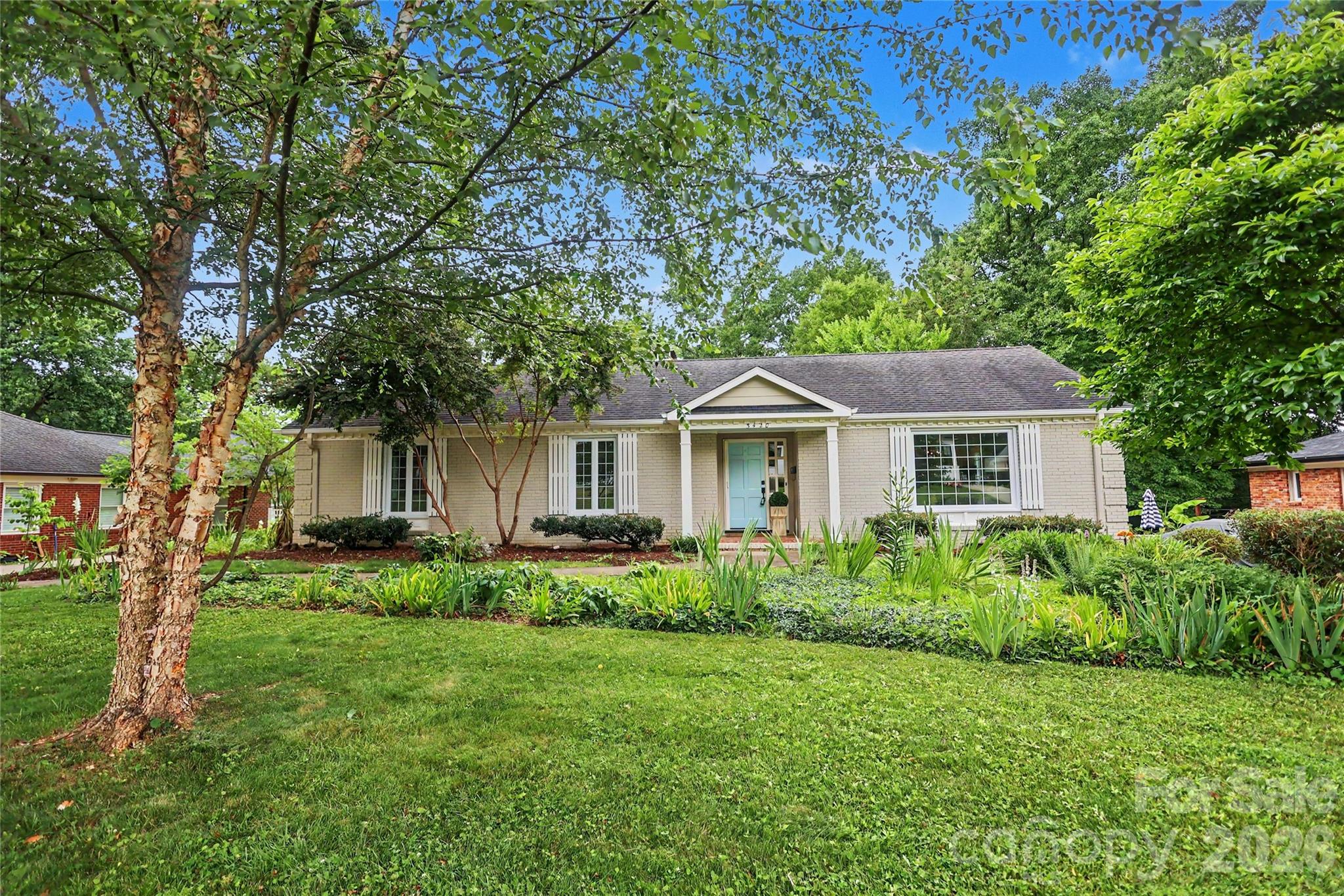 Barclay Downs - Residential