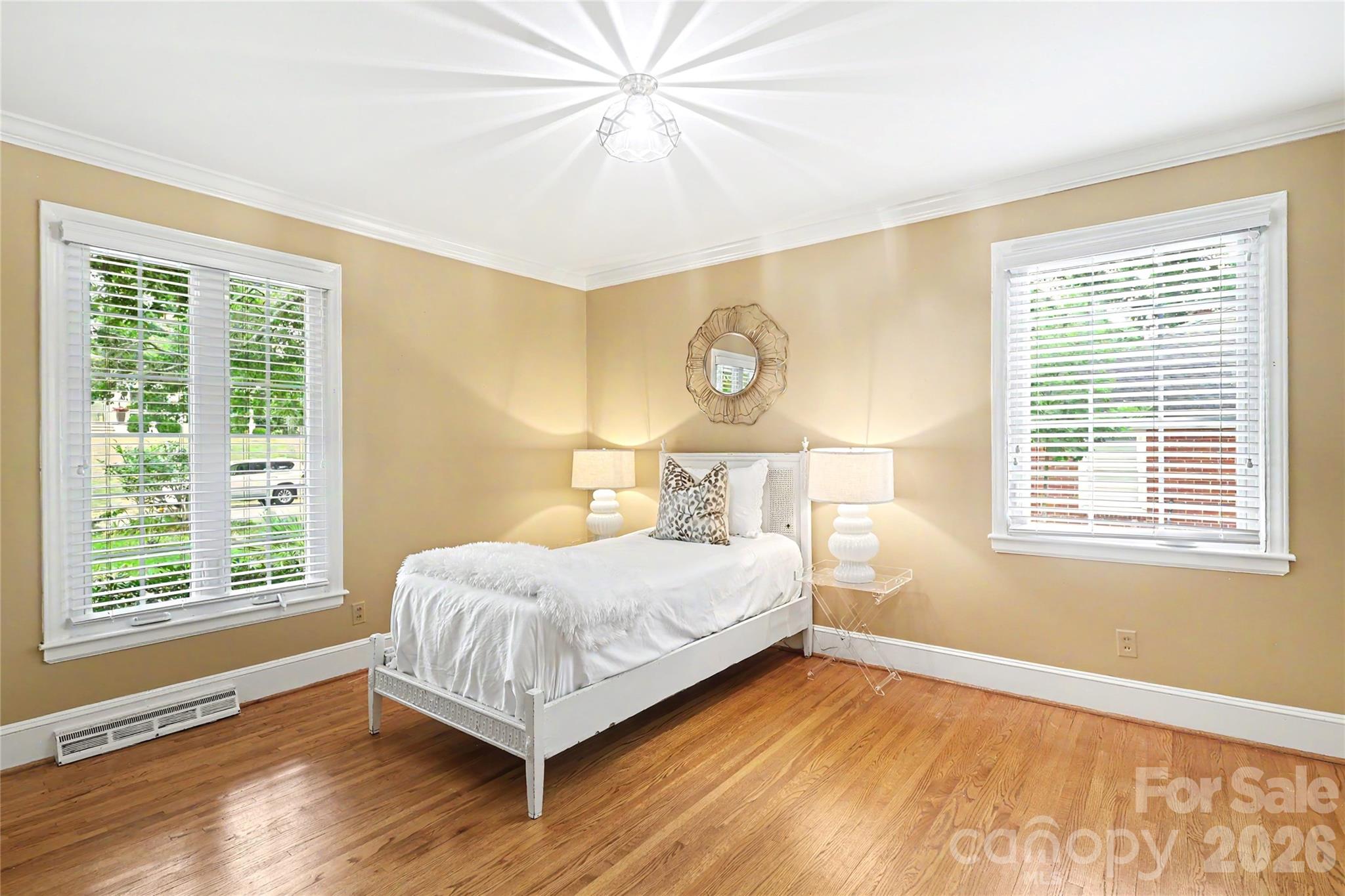 Barclay Downs - Residential