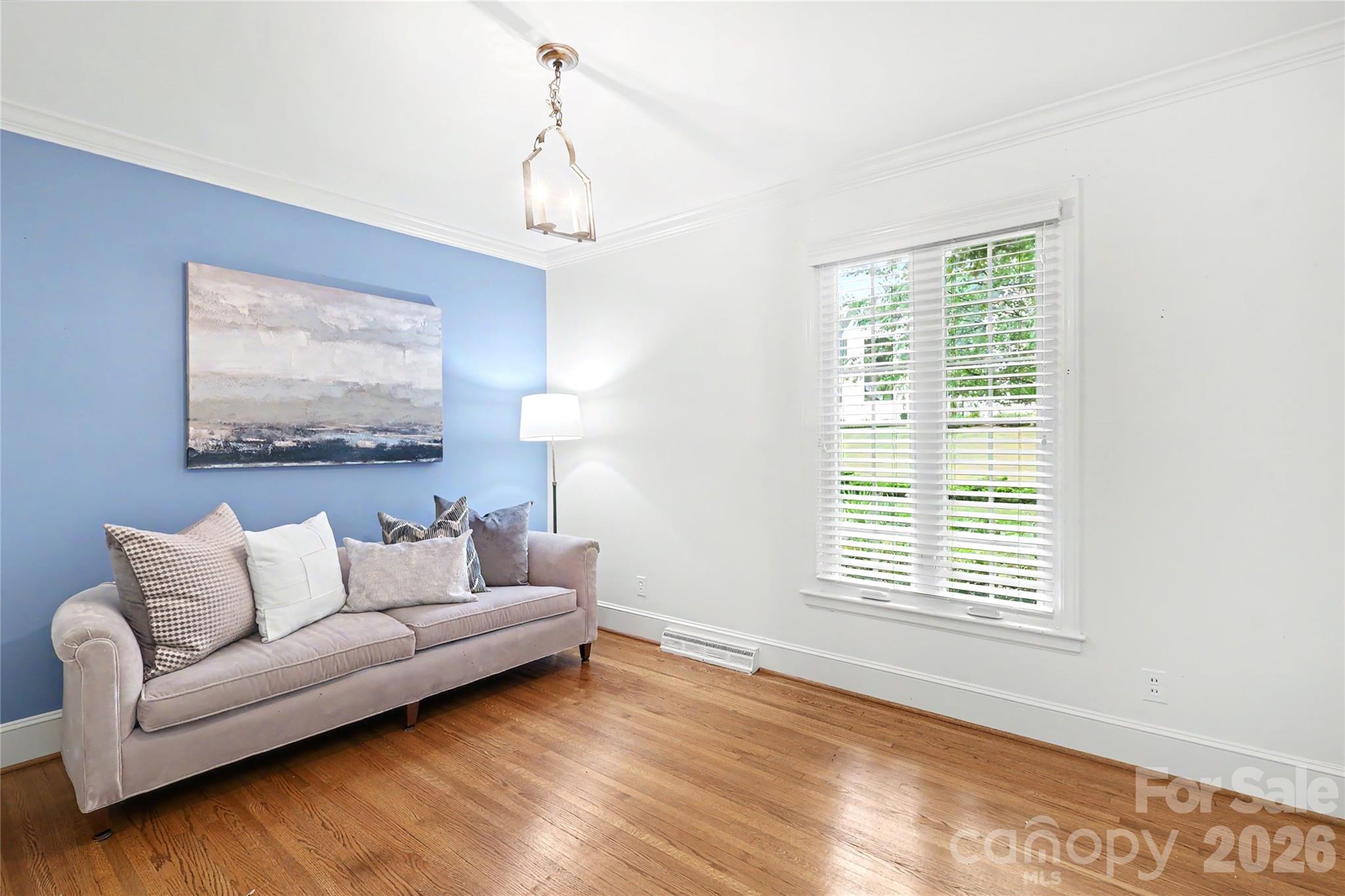 Barclay Downs - Residential