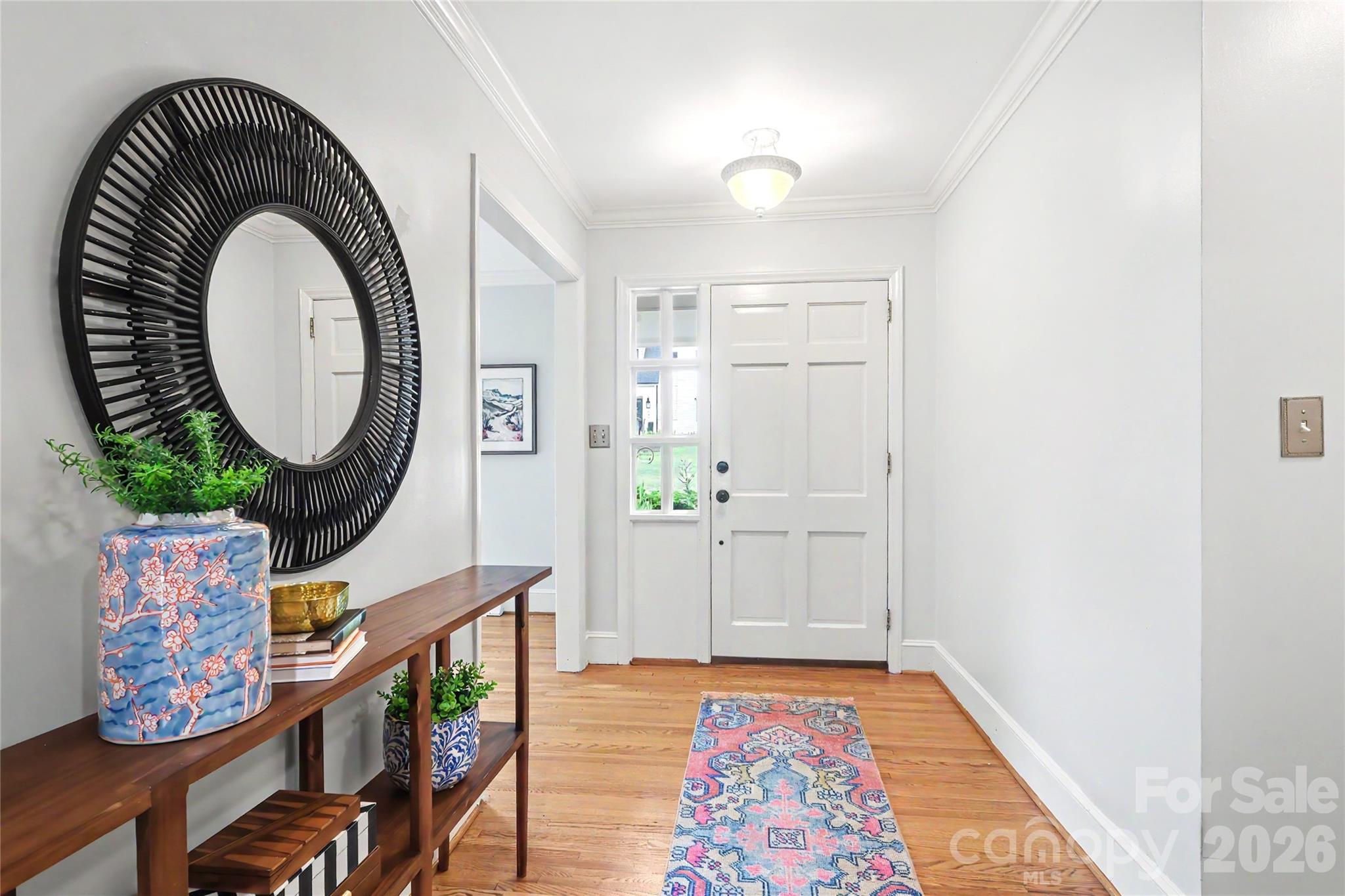 Barclay Downs - Residential