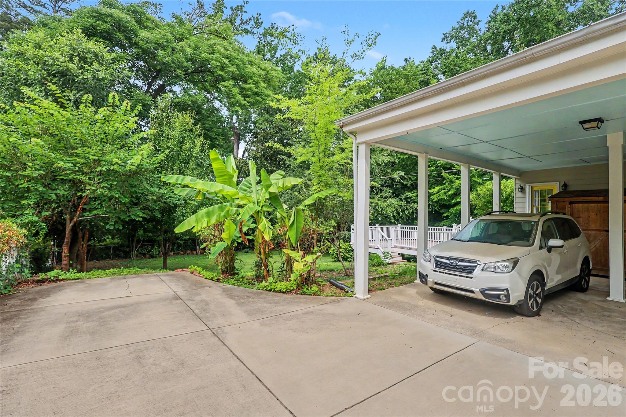Barclay Downs - Residential