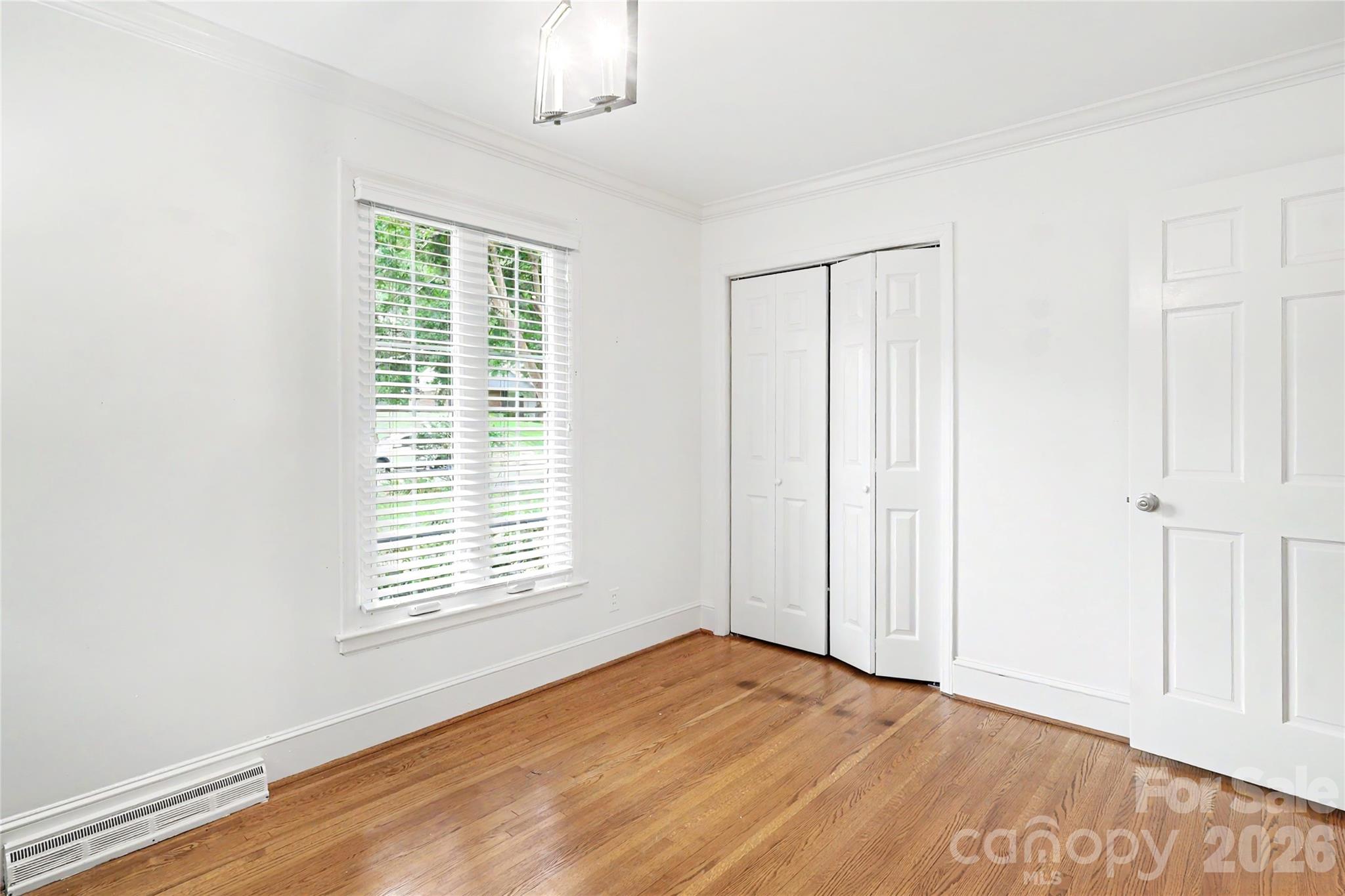 Barclay Downs - Residential