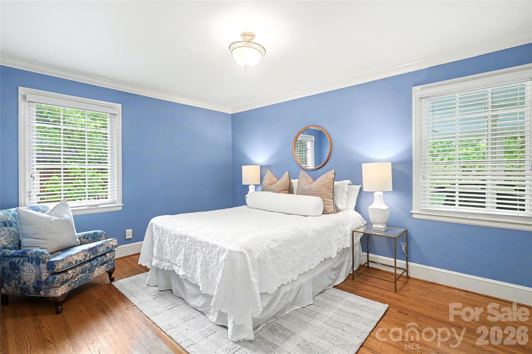 Barclay Downs - Residential
