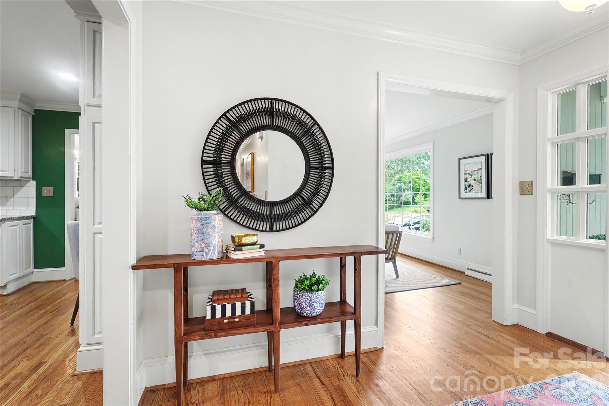 Barclay Downs - Residential