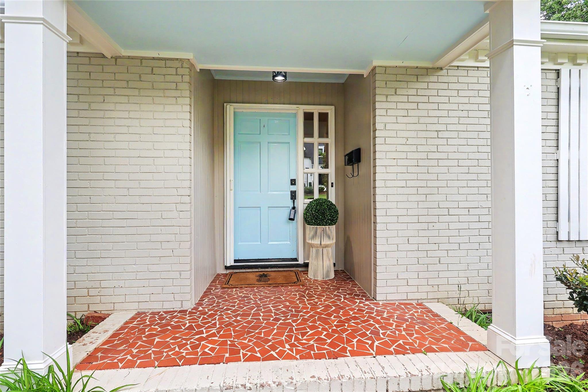 Barclay Downs - Residential