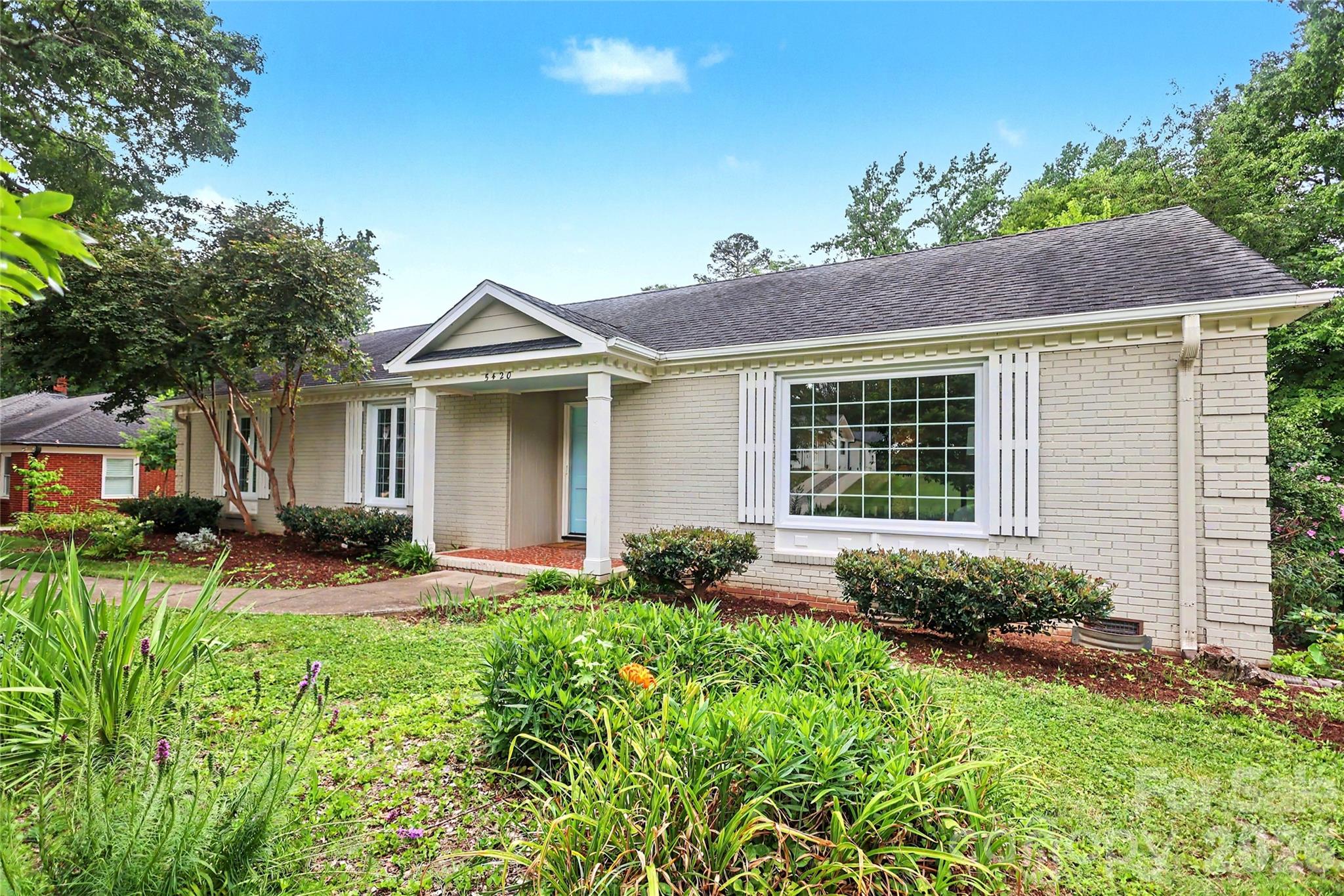Barclay Downs - Residential