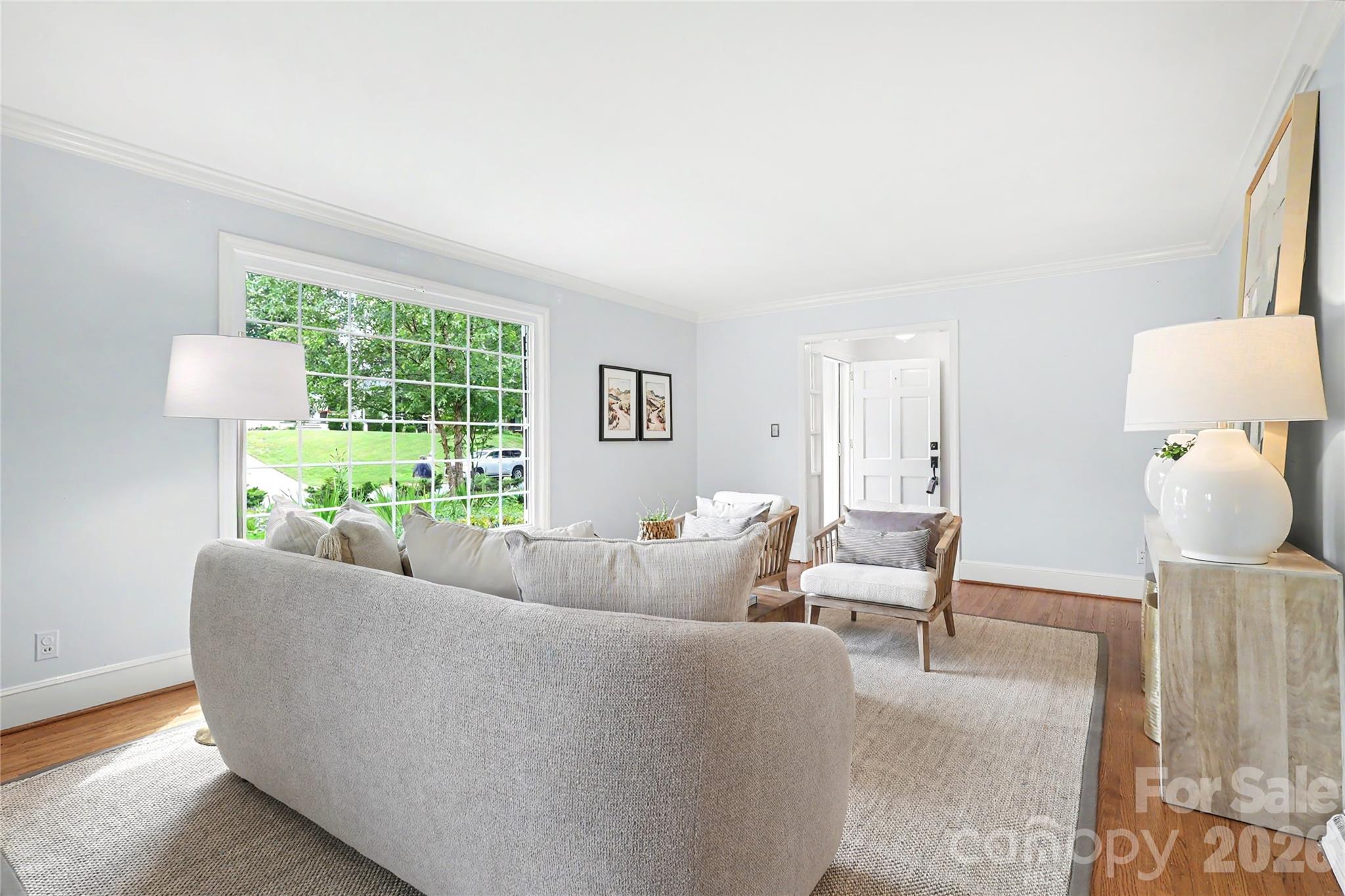 Barclay Downs - Residential