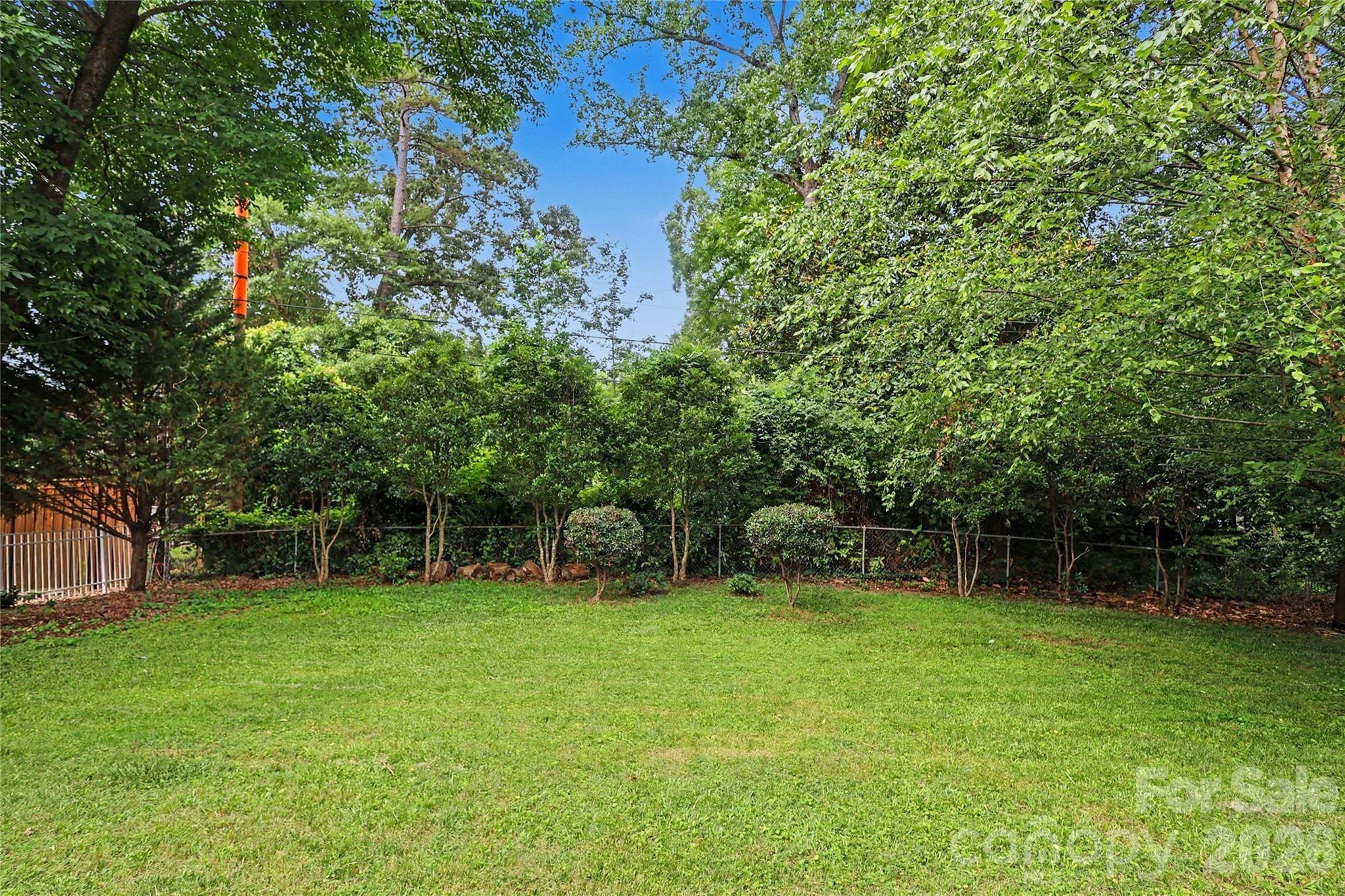Barclay Downs - Residential