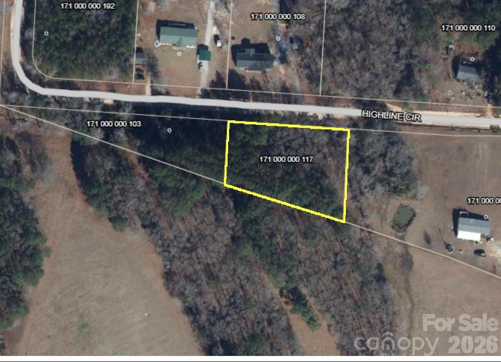 Lot 13– Highline Circle, Chesterfield, SC

Build your home on this approx. 0.88-acre lot located on Highline Circle in Chesterfield, SC. This spacious homesite offers a peaceful setting with the convenience of access to county water, making it an excellent option for a custom-built home or future investment.

Enjoy quiet country living while remaining close to local schools, shopping, and dining. With nearly an acre of land, there’s plenty of room to design your ideal home and outdoor living space.
Approx. 0.88 acre
Access to county water
Quiet residential location
Ideal for custom home construction

A great opportunity to own land in Chesterfield County — don’t miss it!