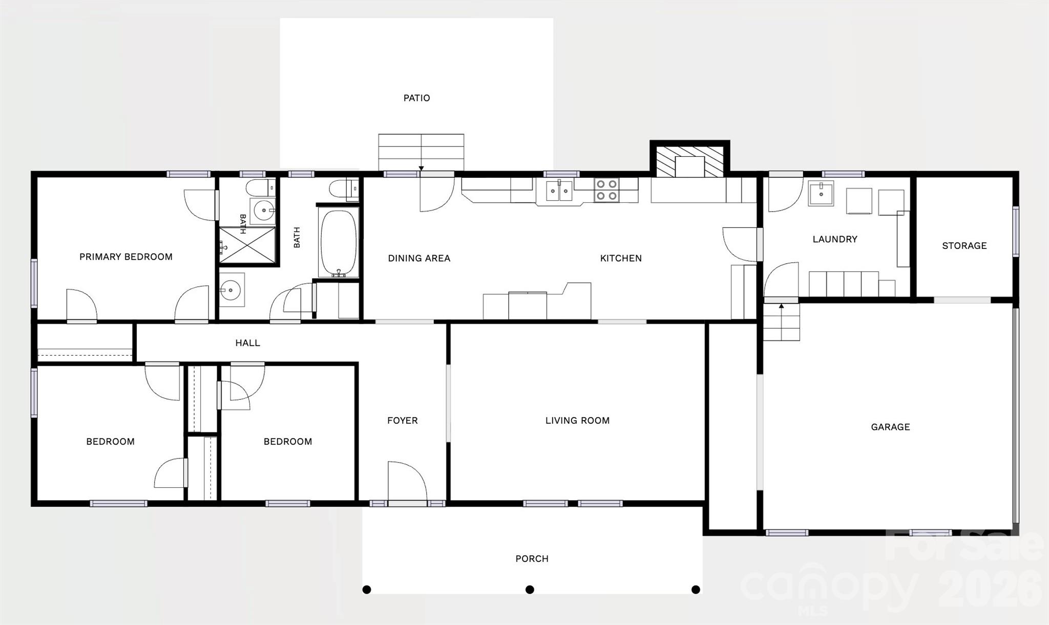 None - Residential