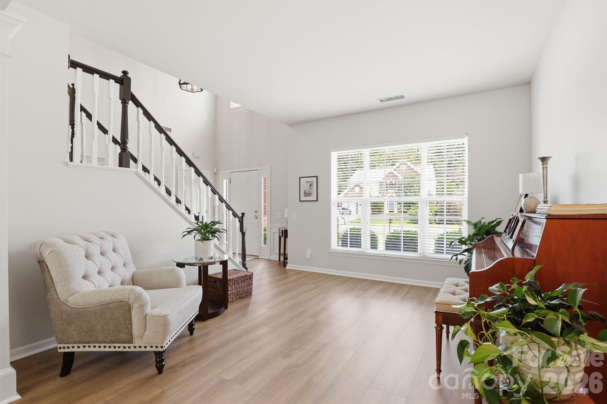 Reavencrest - Residential