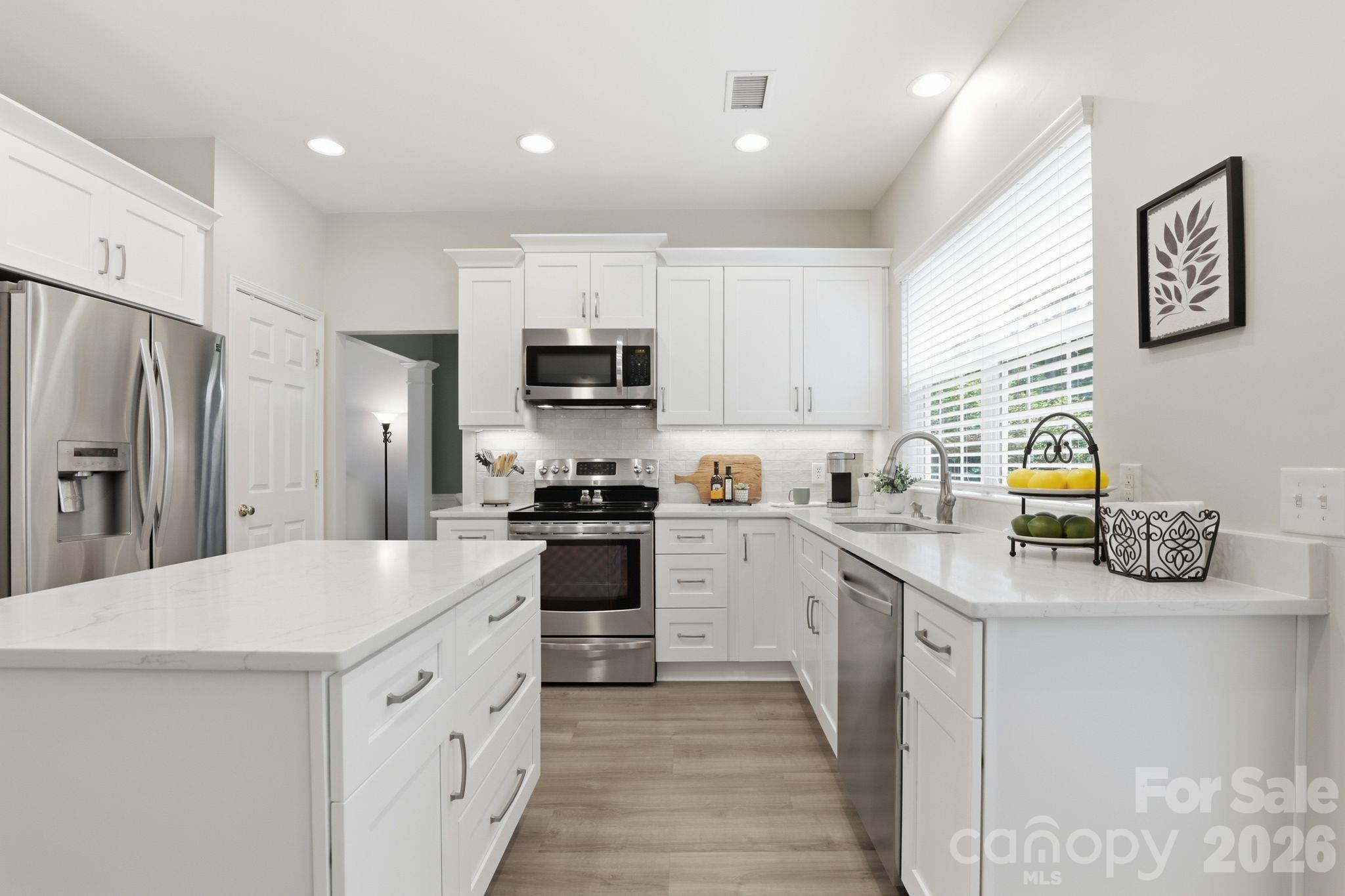 Reavencrest - Residential