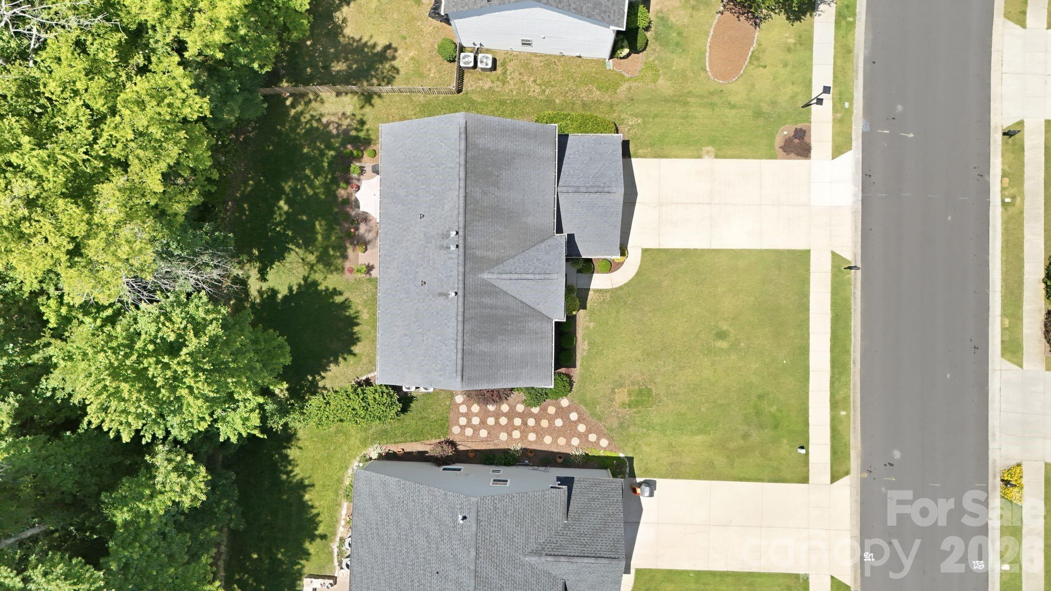 Reavencrest - Residential