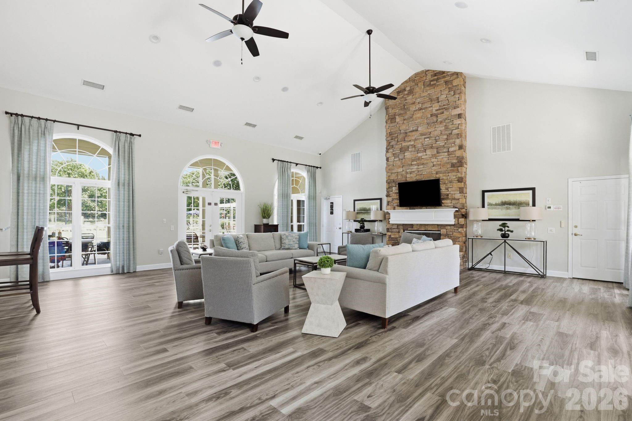 Reavencrest - Residential