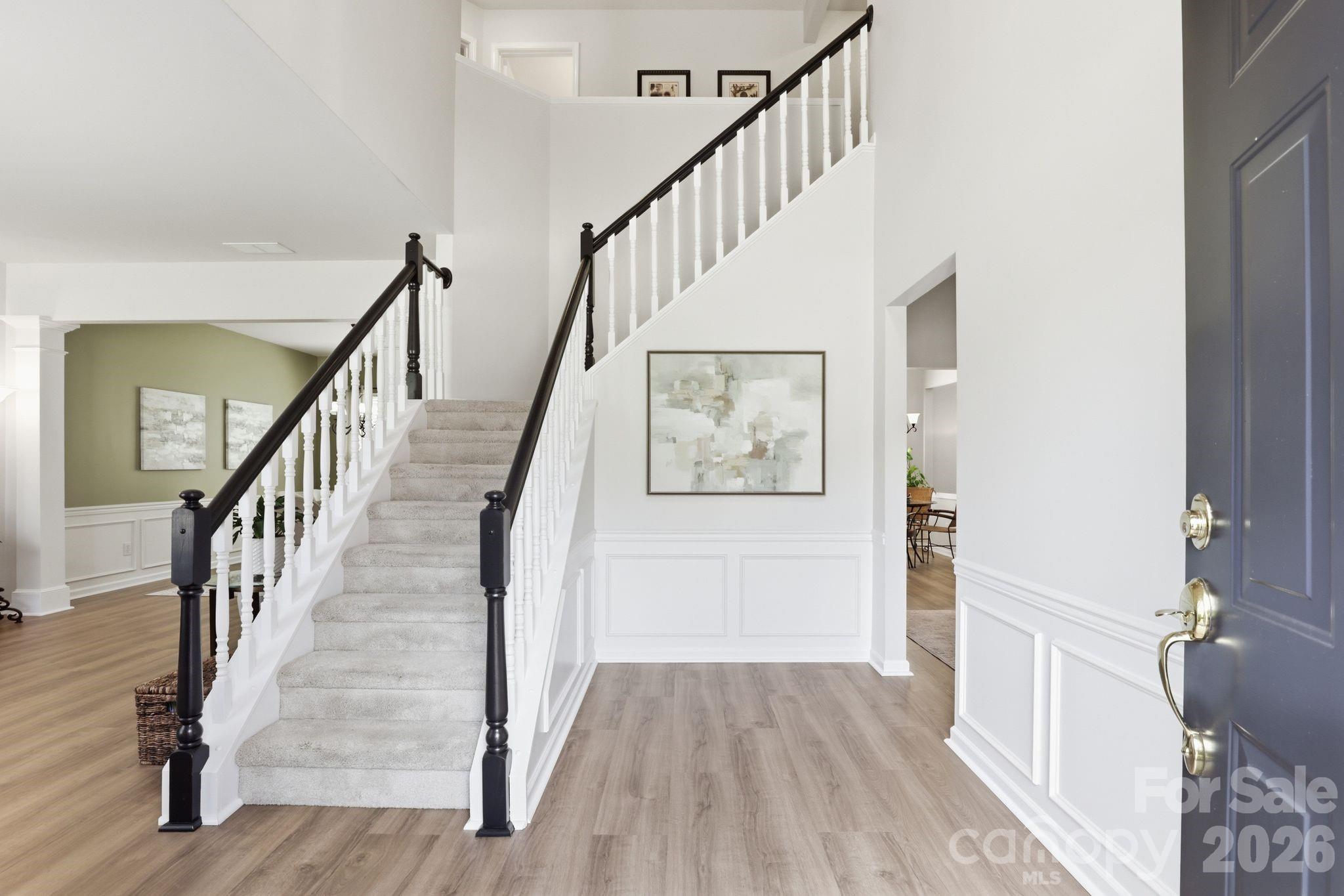 Reavencrest - Residential
