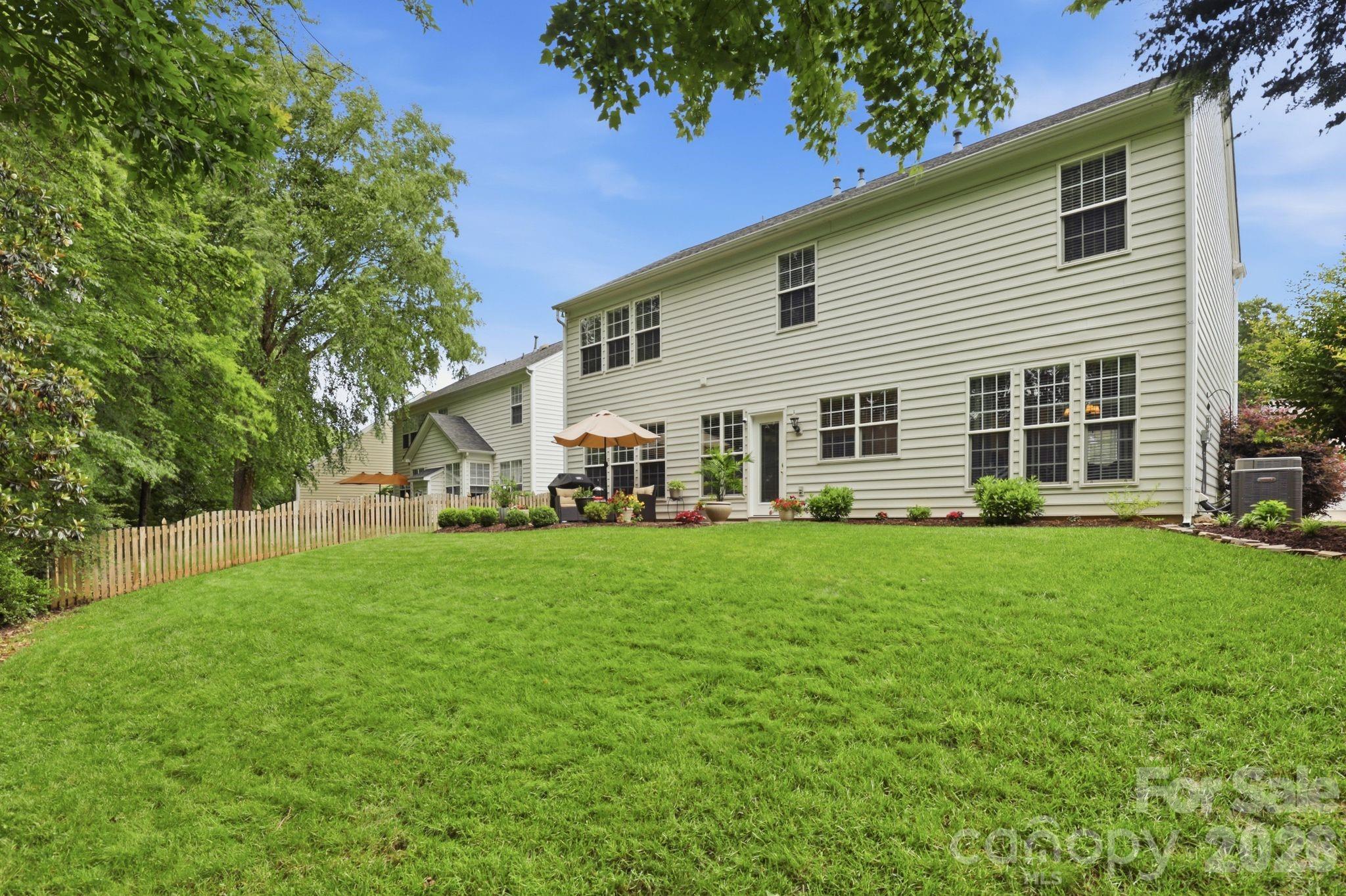 Reavencrest - Residential