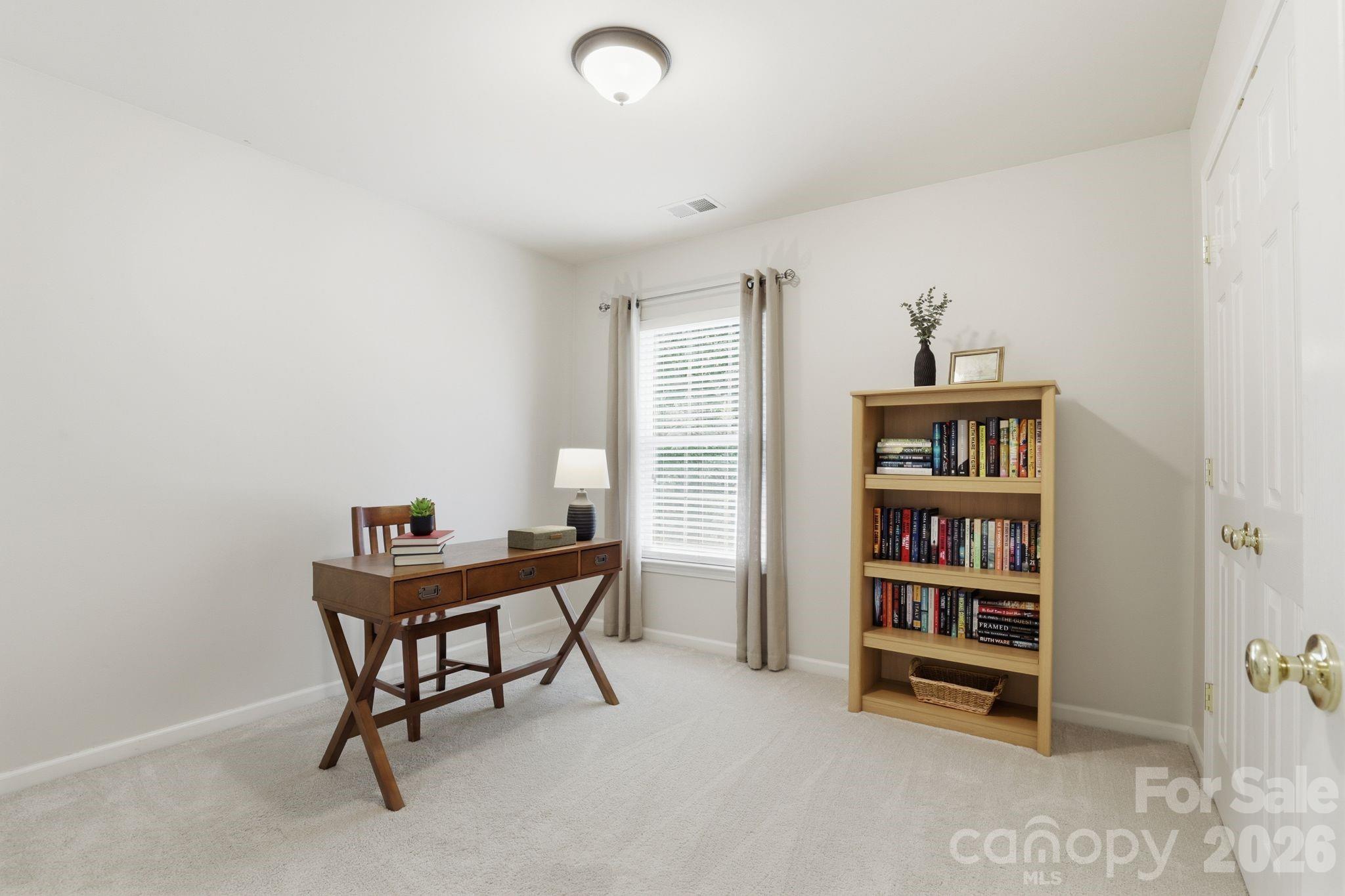 Reavencrest - Residential