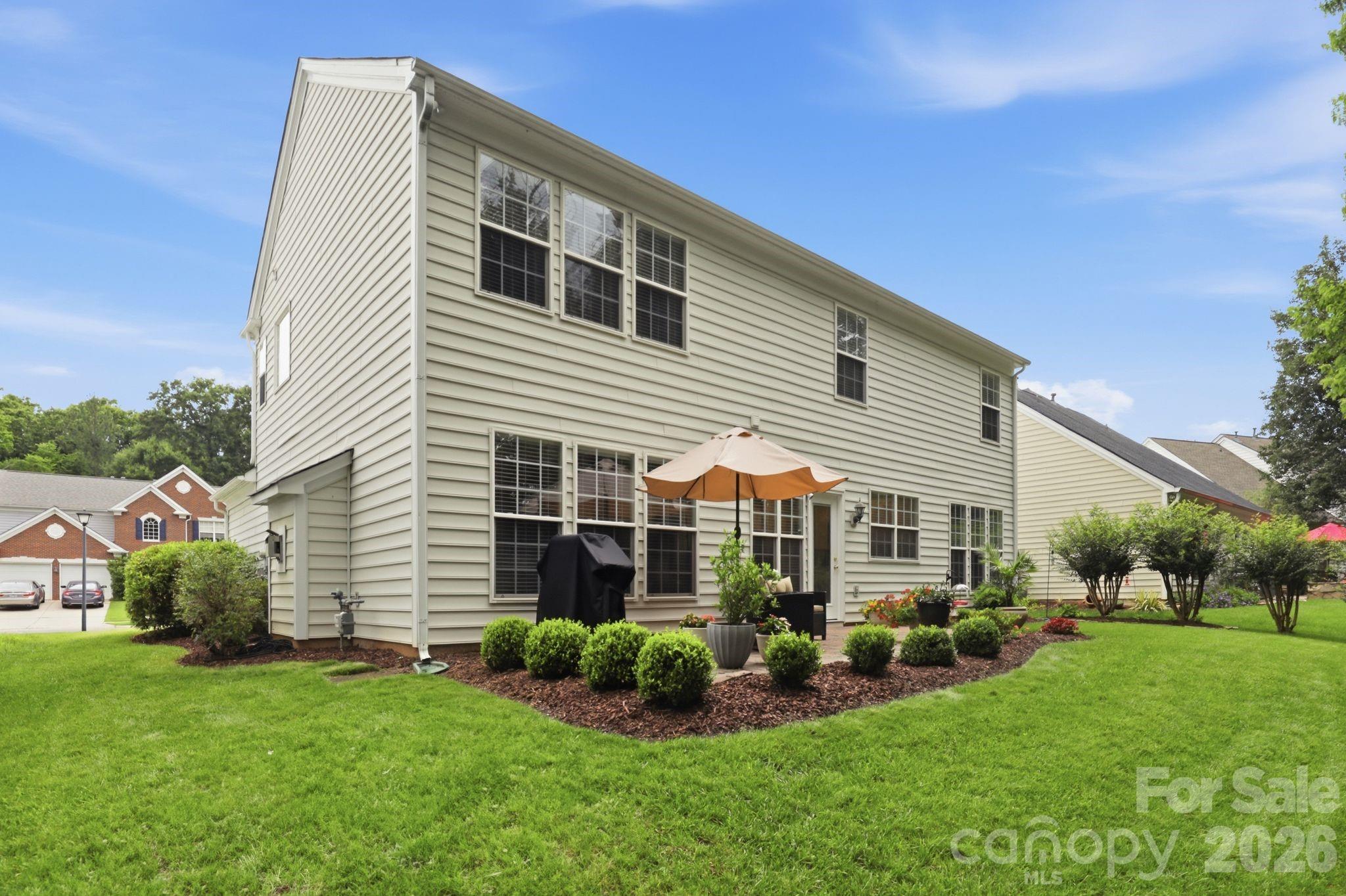 Reavencrest - Residential