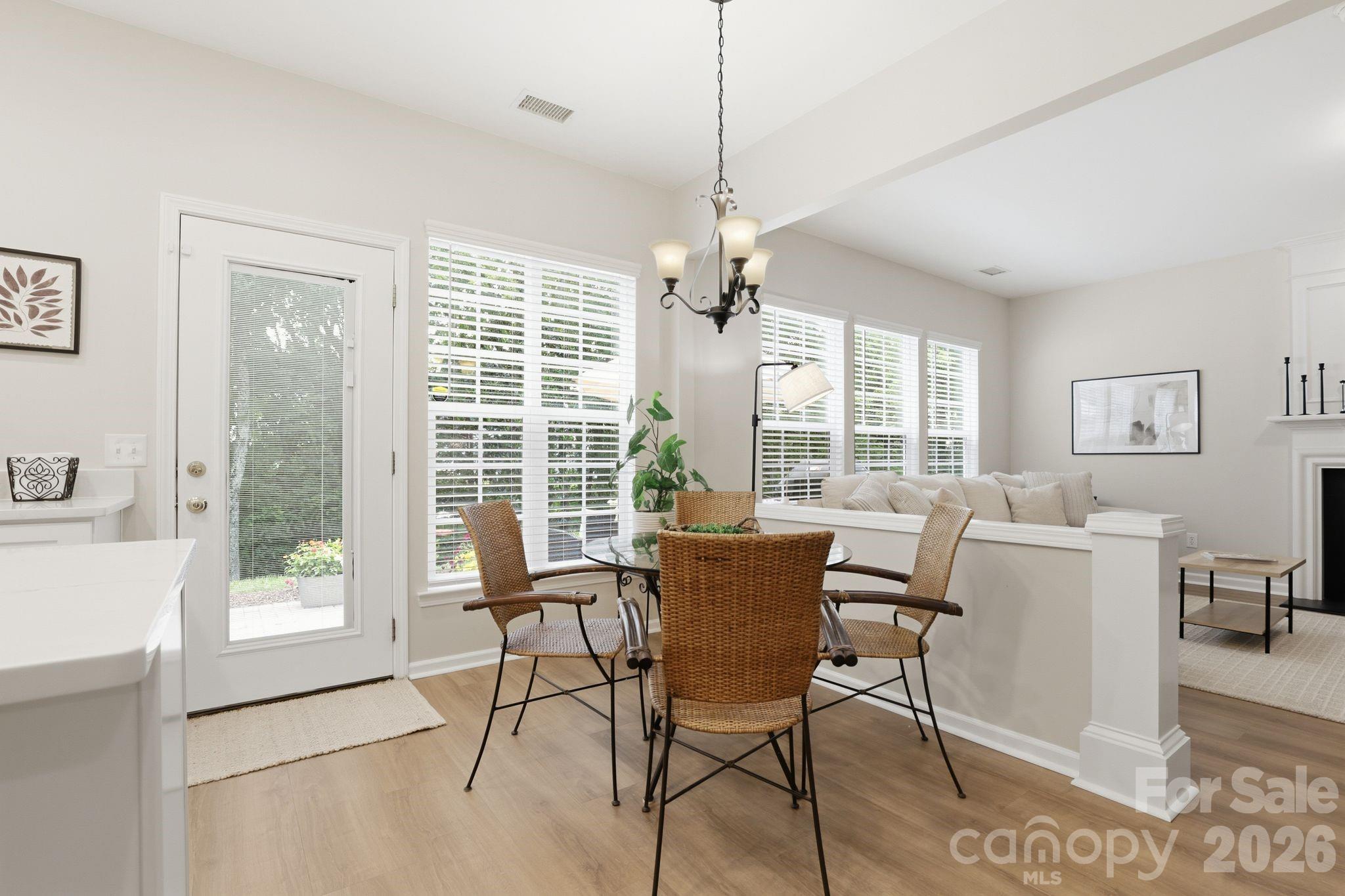Reavencrest - Residential