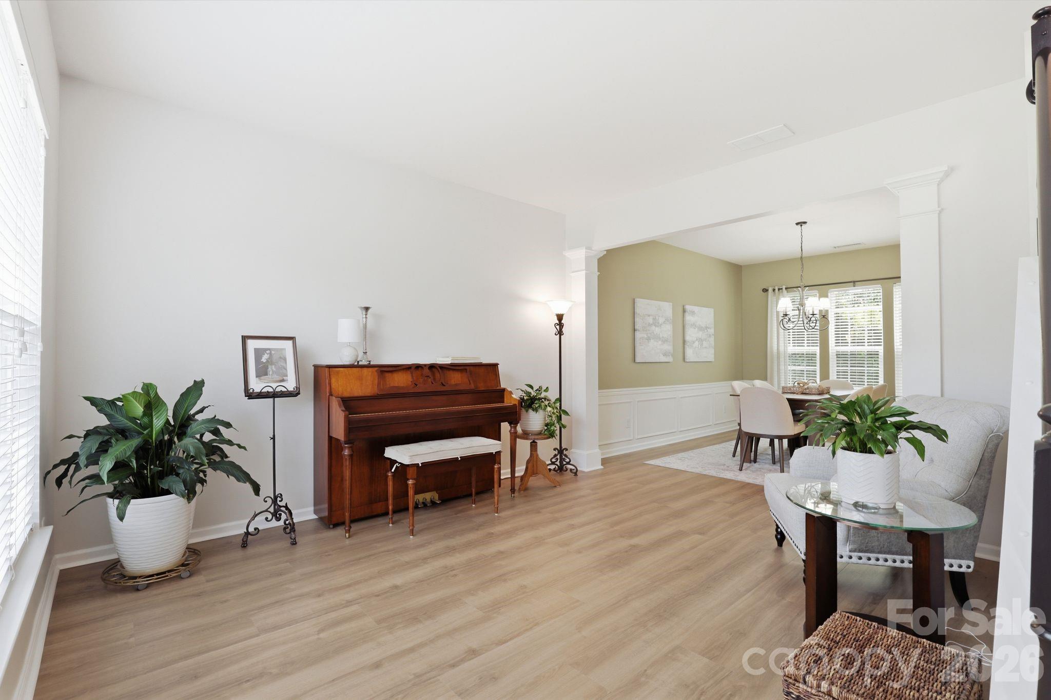 Reavencrest - Residential