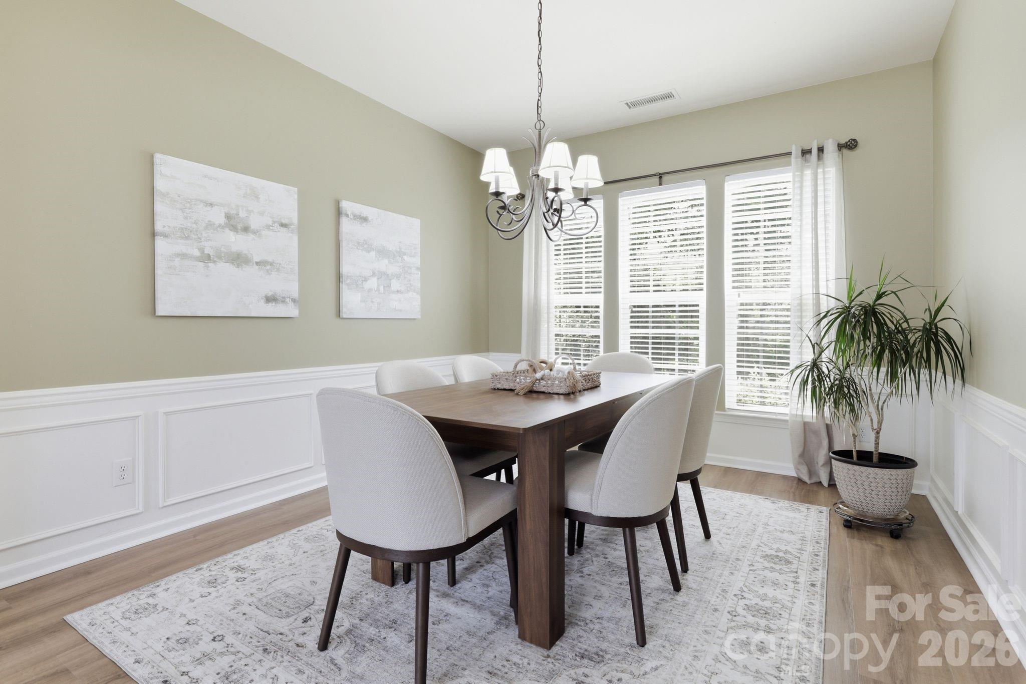 Reavencrest - Residential