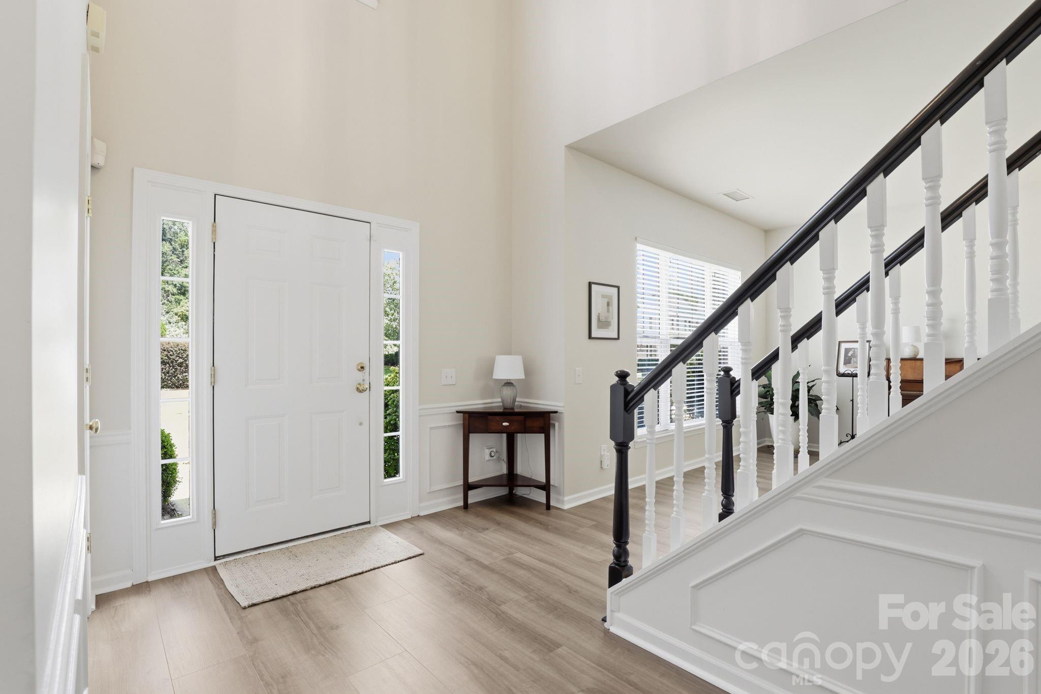 Reavencrest - Residential