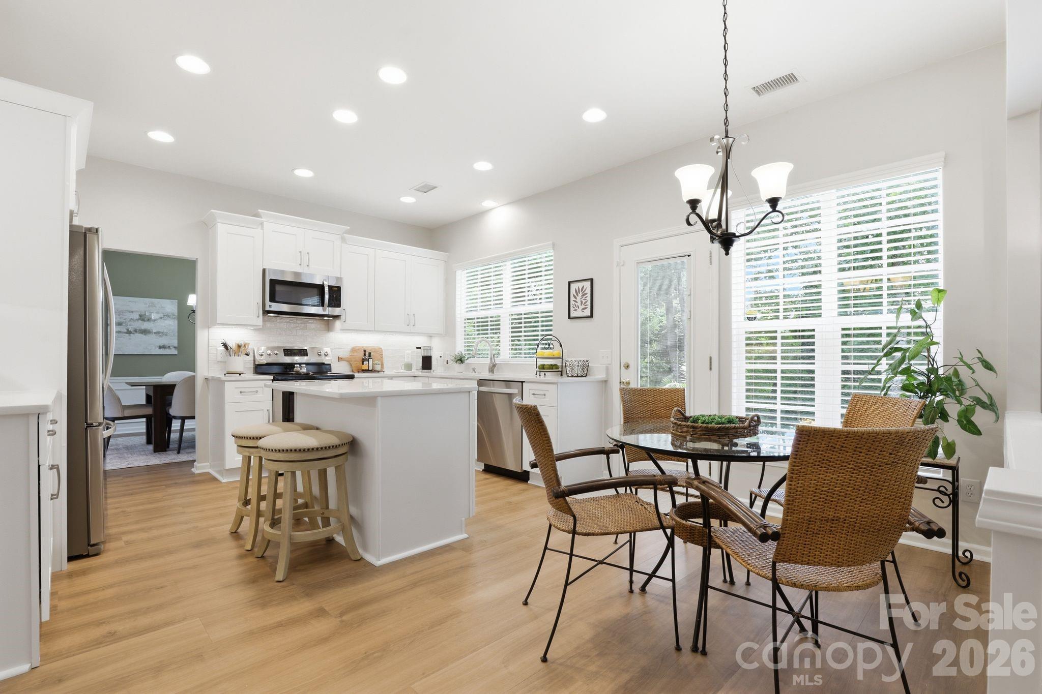 Reavencrest - Residential