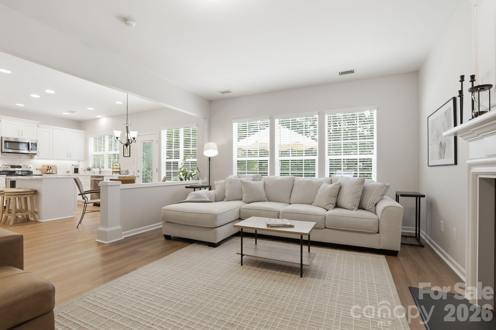 Reavencrest - Residential