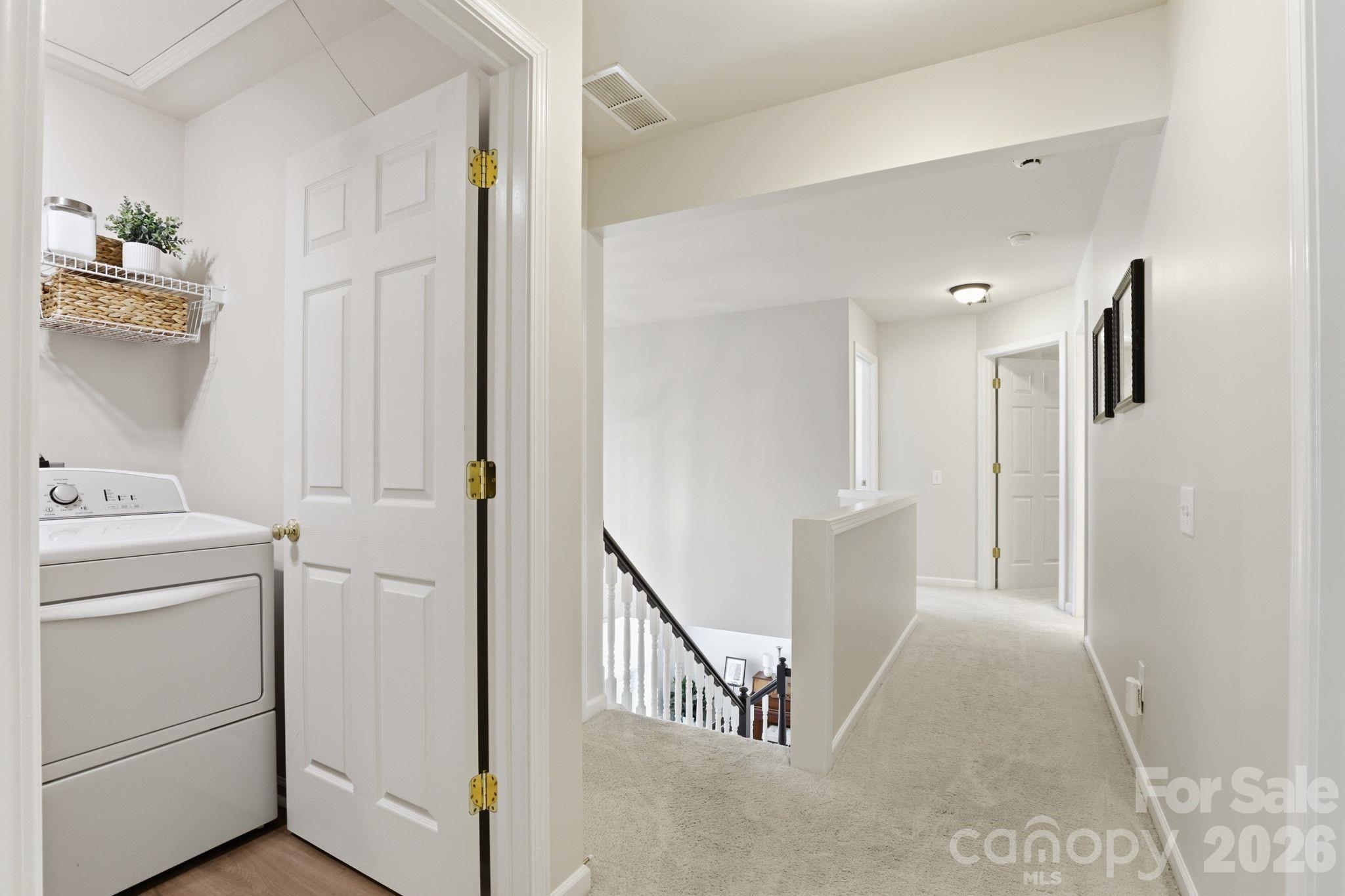 Reavencrest - Residential