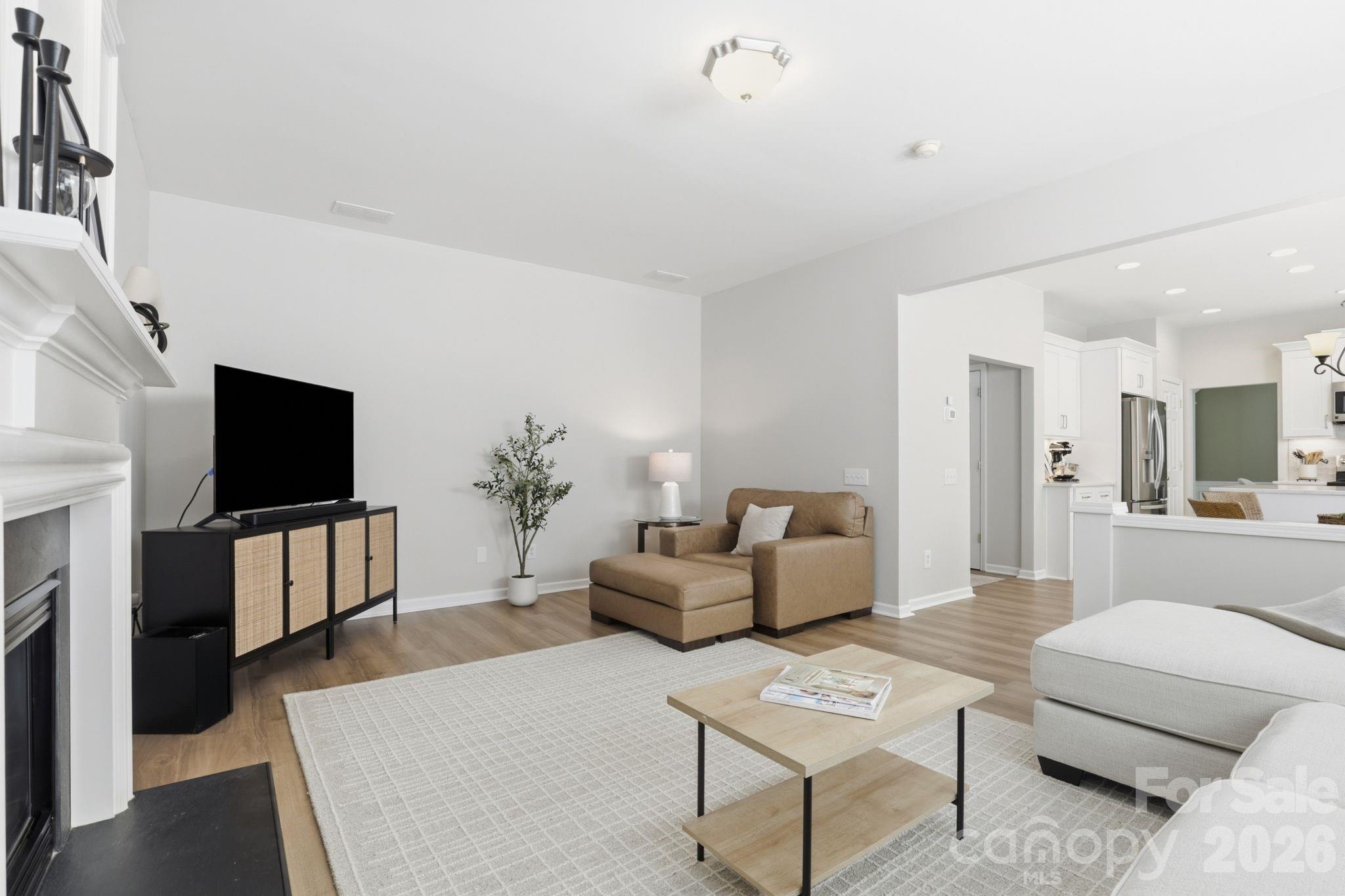Reavencrest - Residential