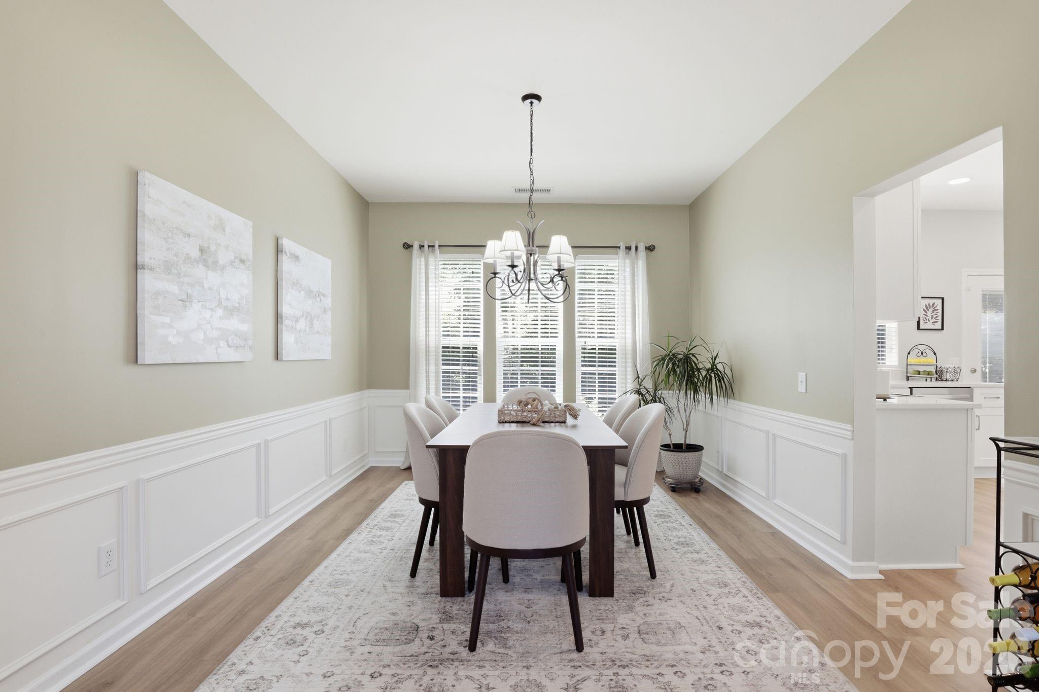 Reavencrest - Residential