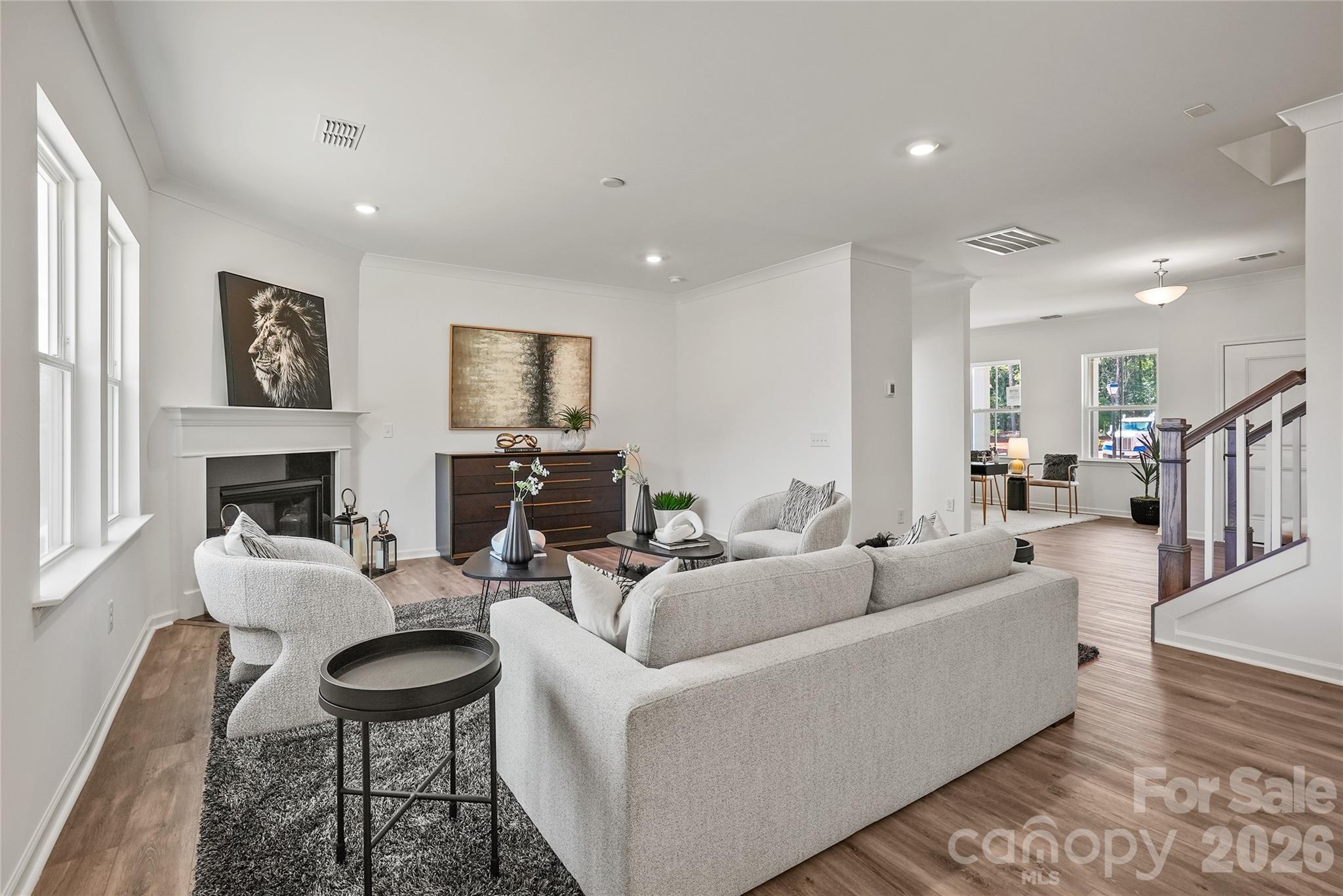 Stewarts Landing - Residential