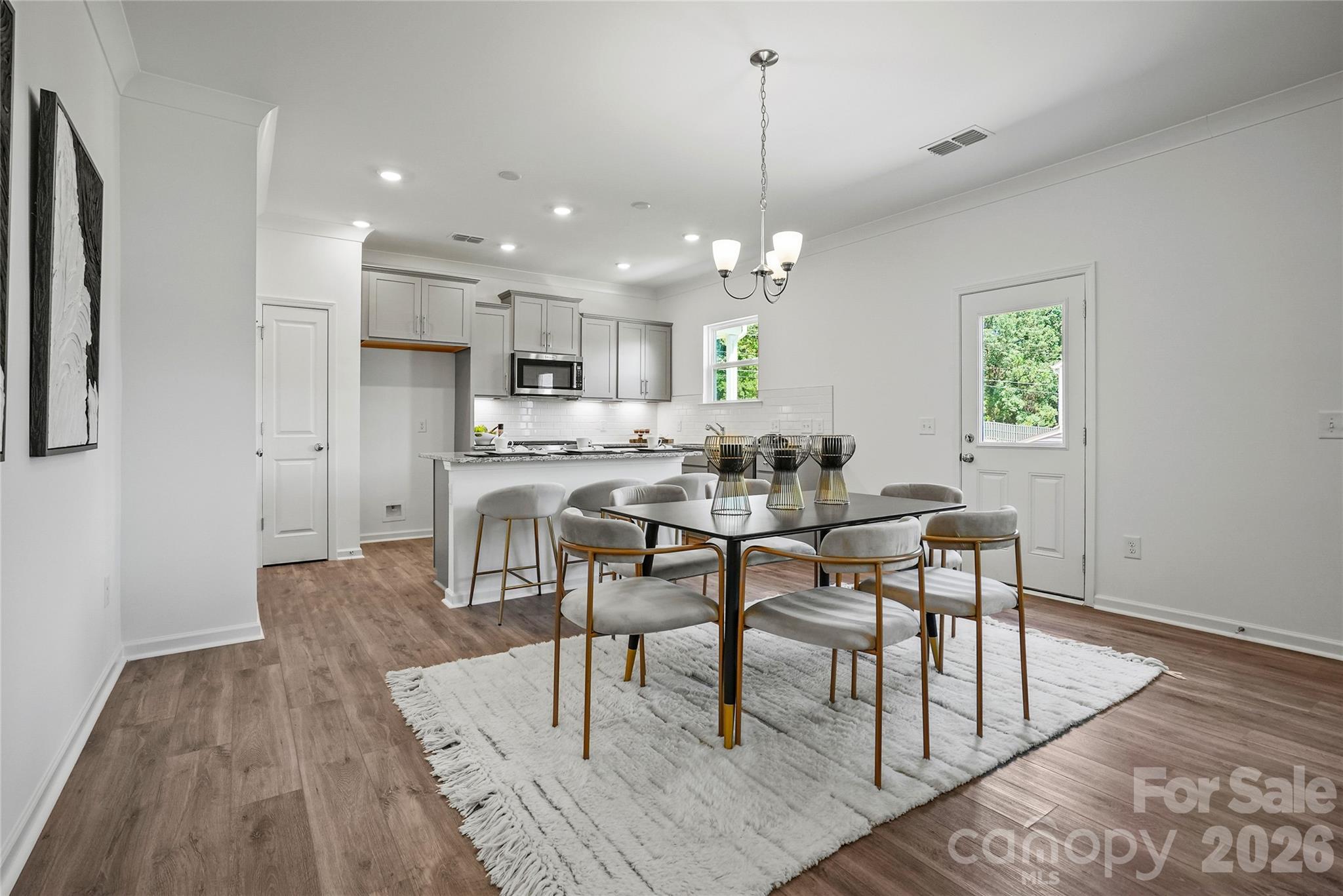Stewarts Landing - Residential