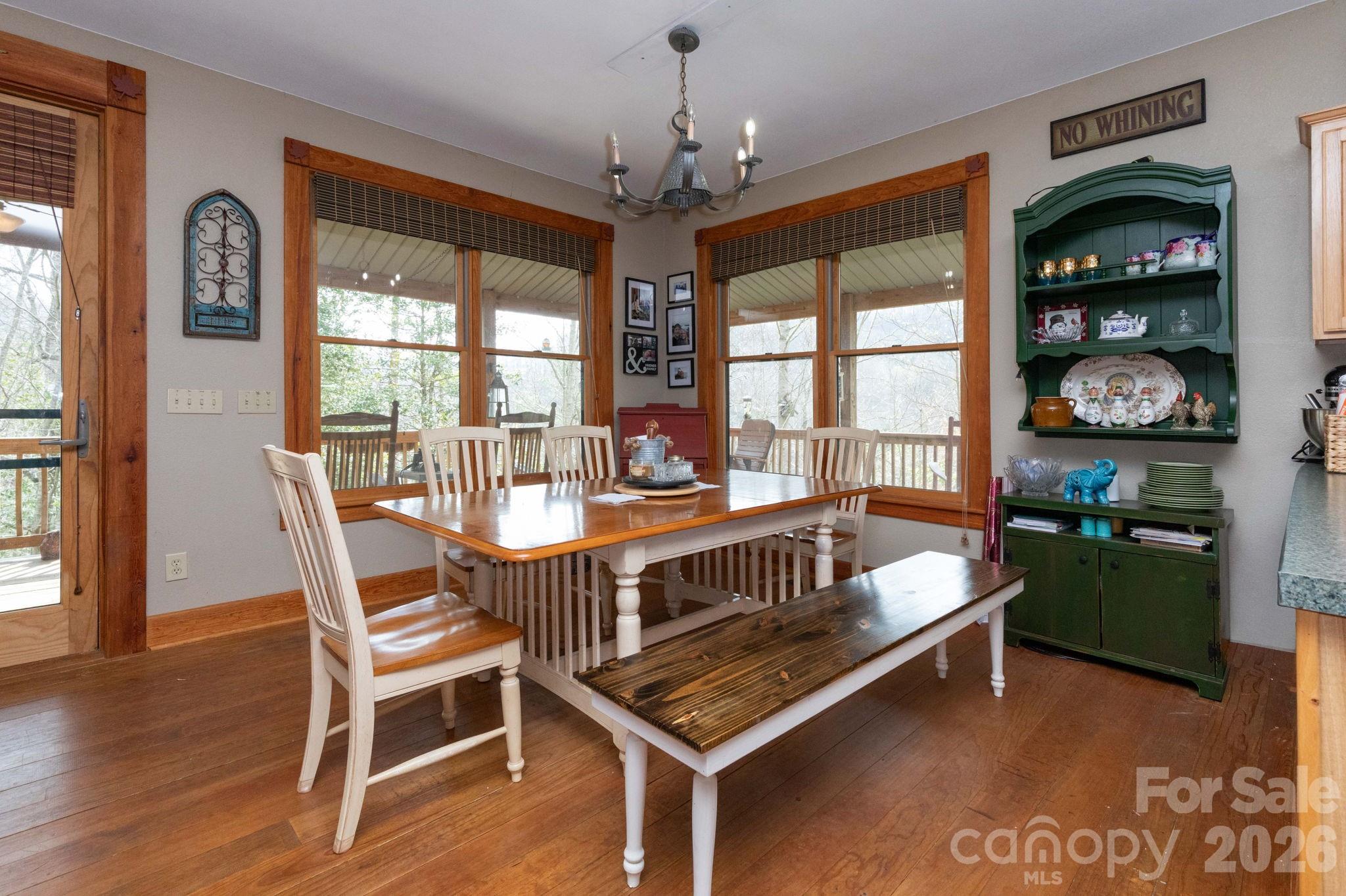 Thorn Ridge - Residential