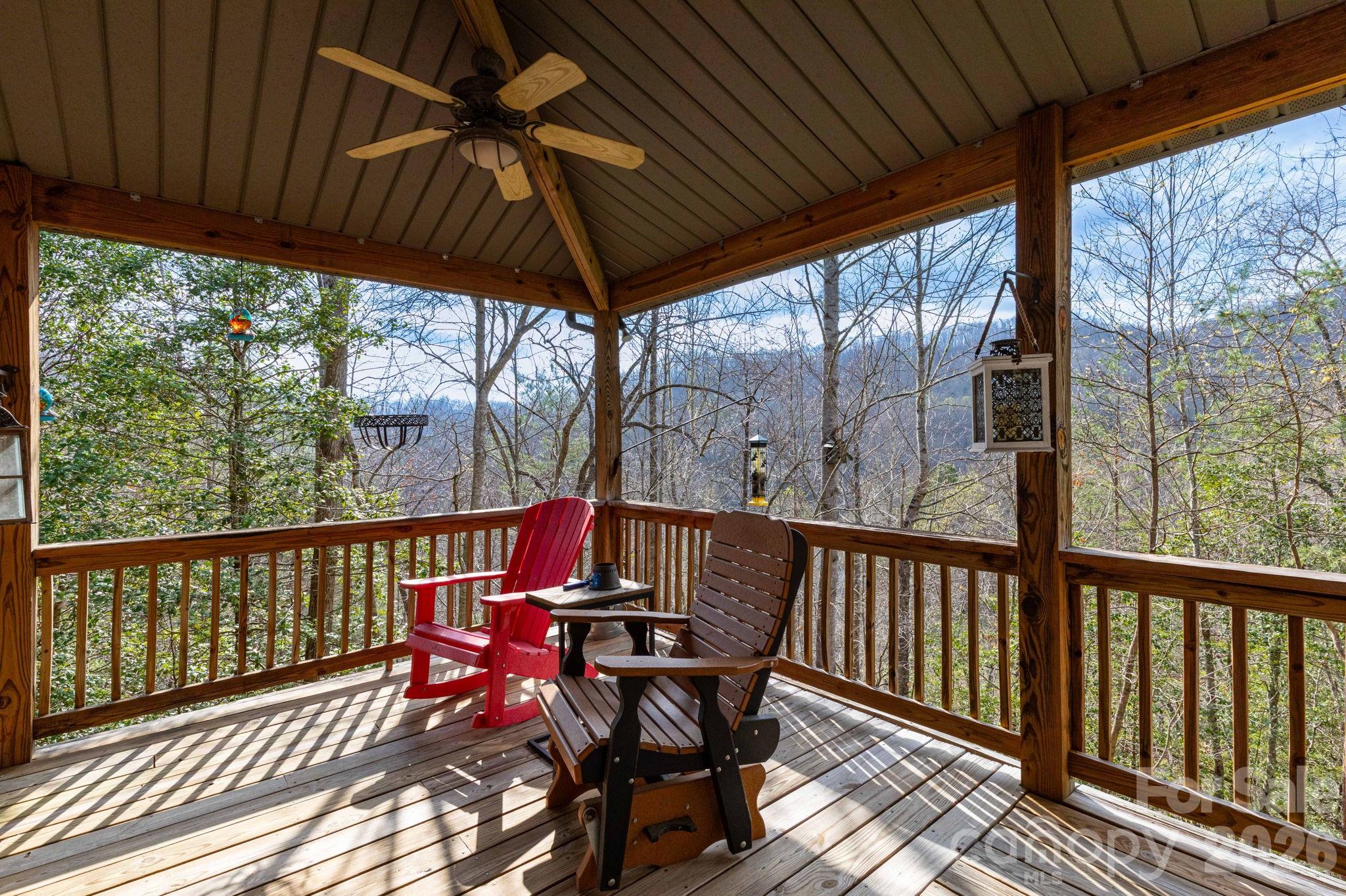 Thorn Ridge - Residential