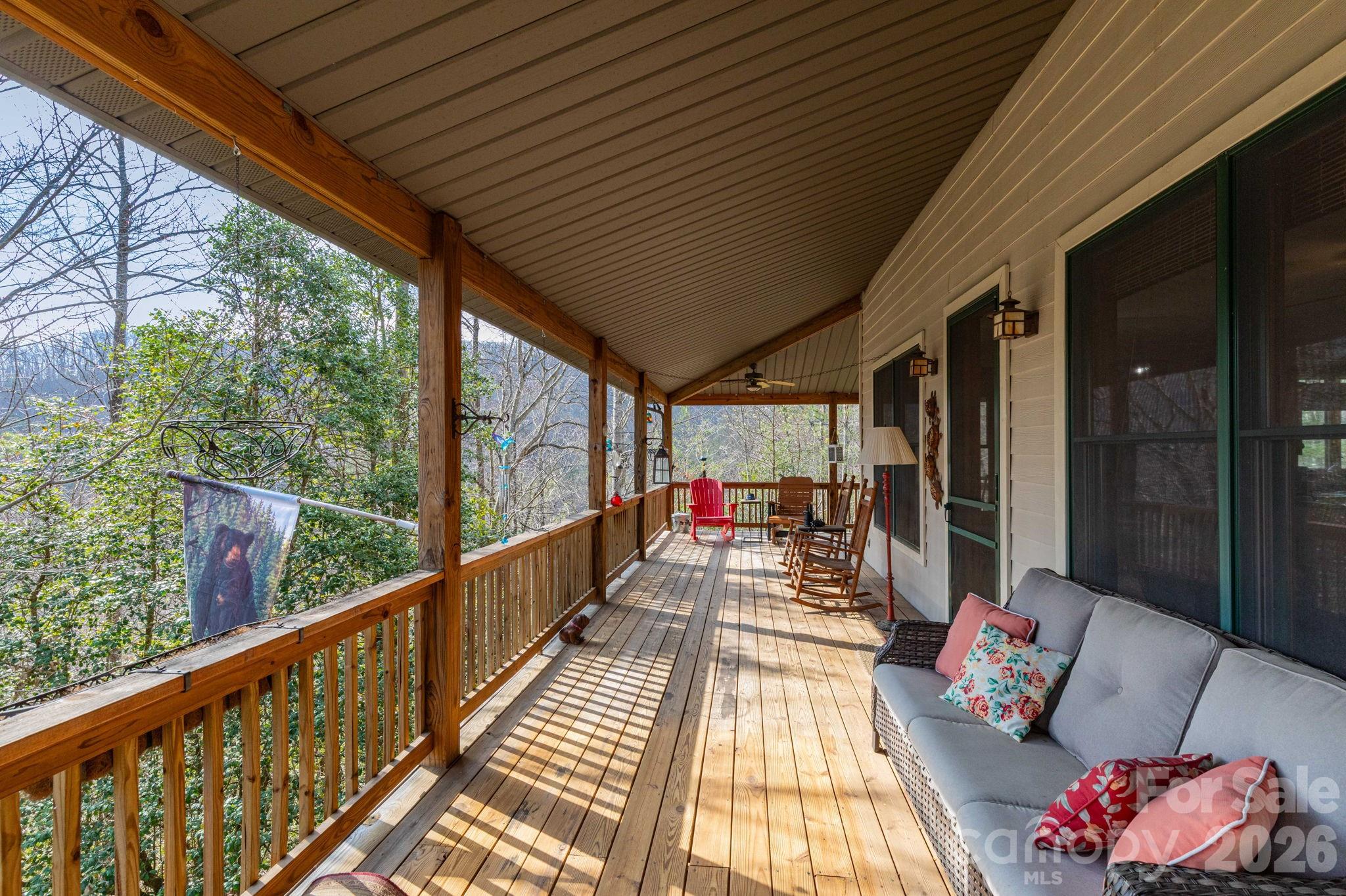 Thorn Ridge - Residential