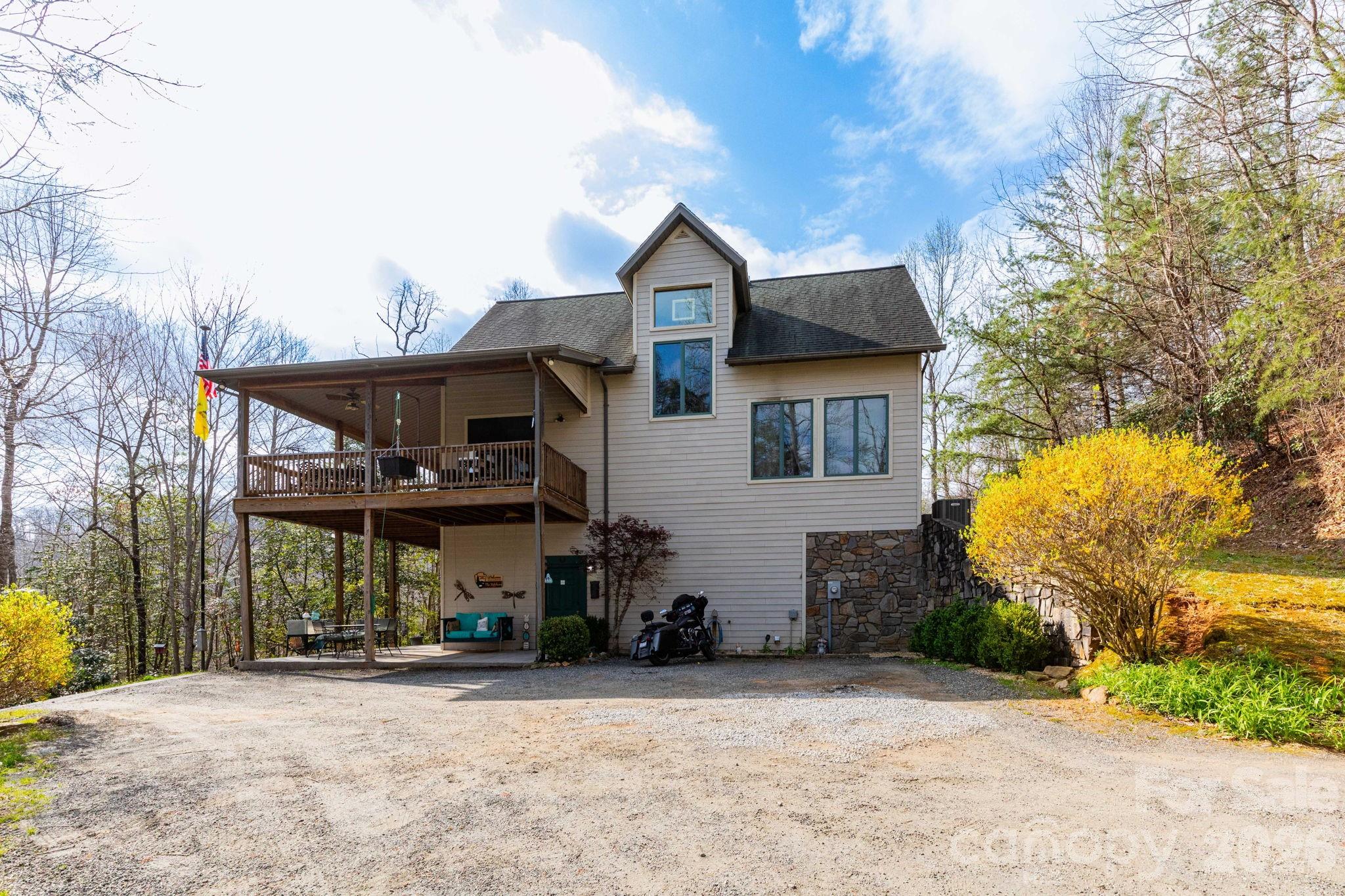 Thorn Ridge - Residential