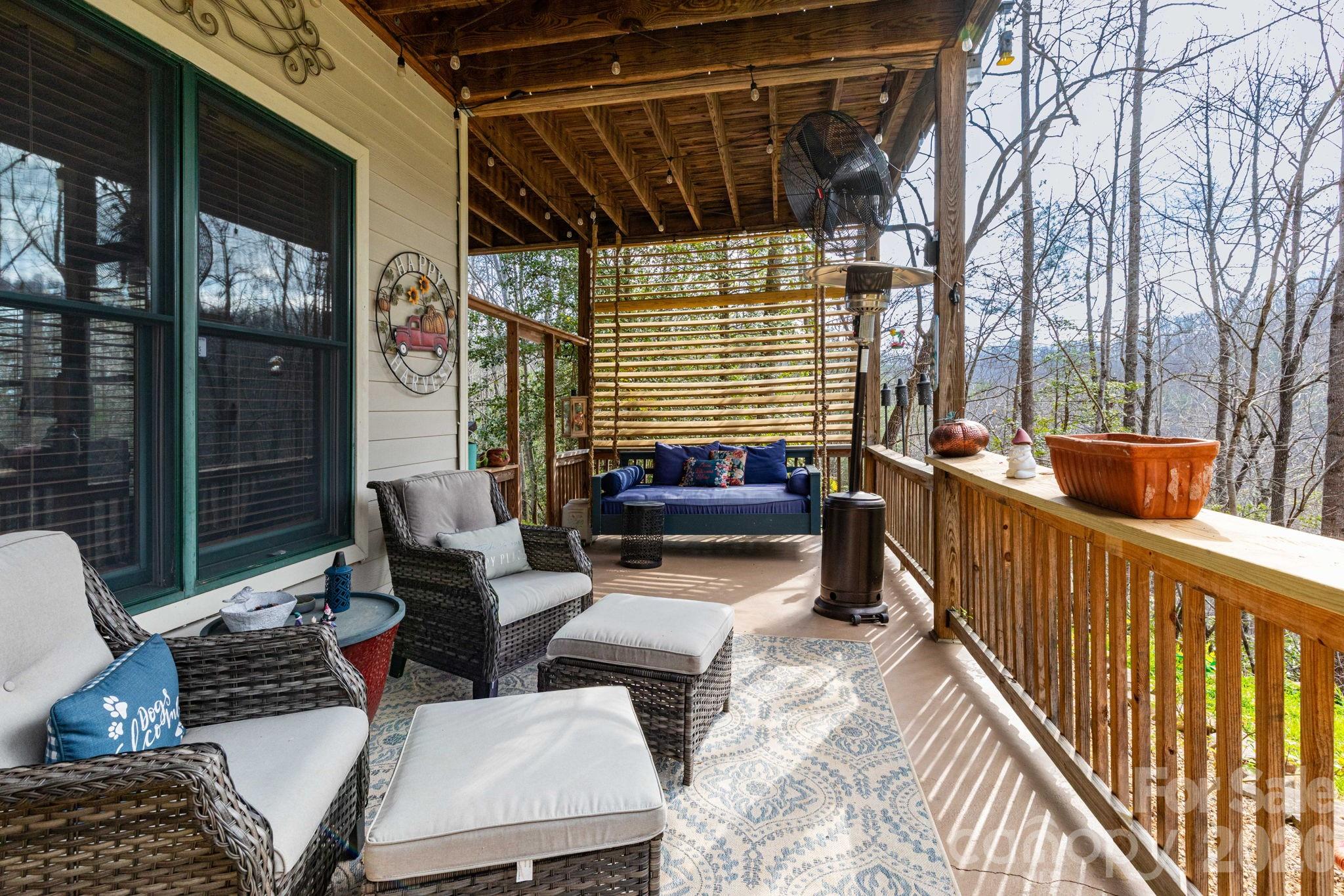 Thorn Ridge - Residential