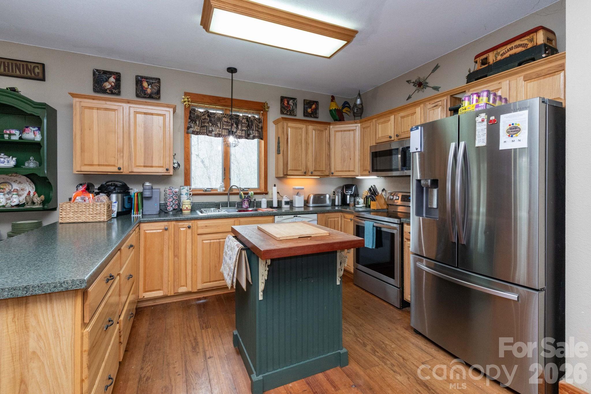 Thorn Ridge - Residential