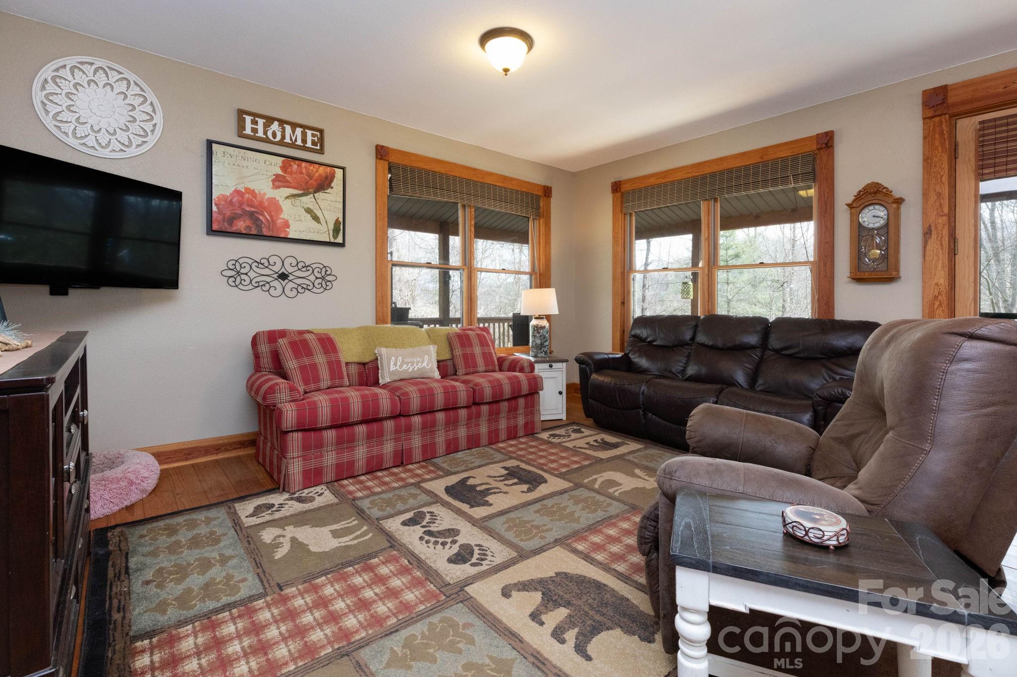 Thorn Ridge - Residential