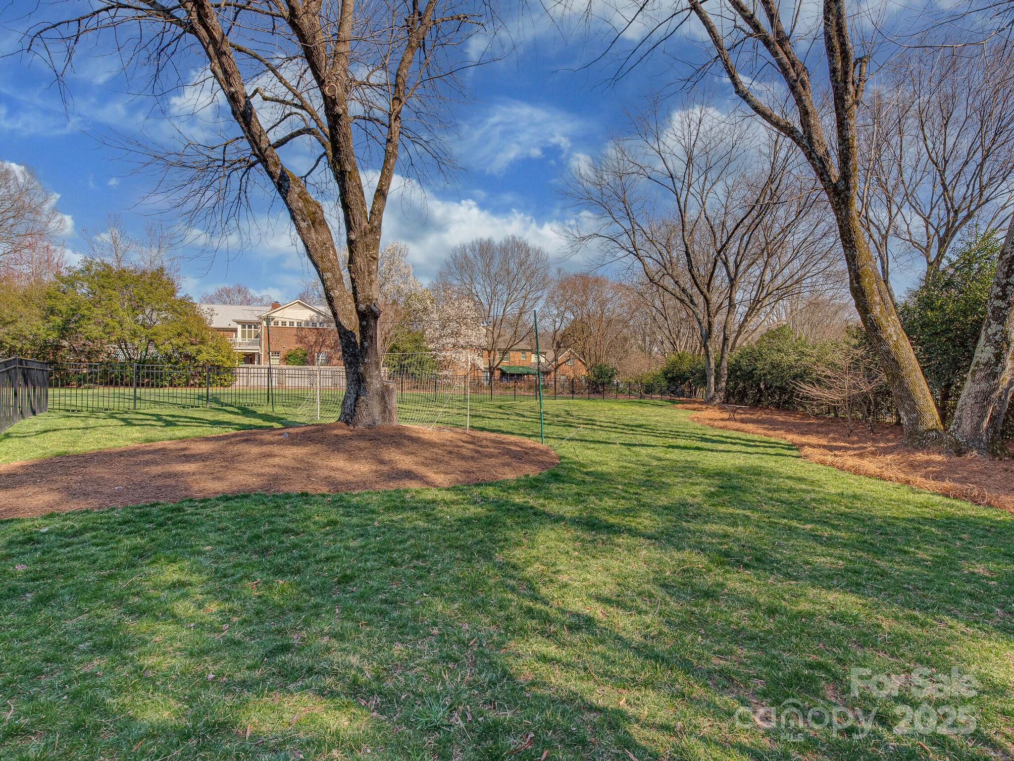 Deering Oaks - Residential