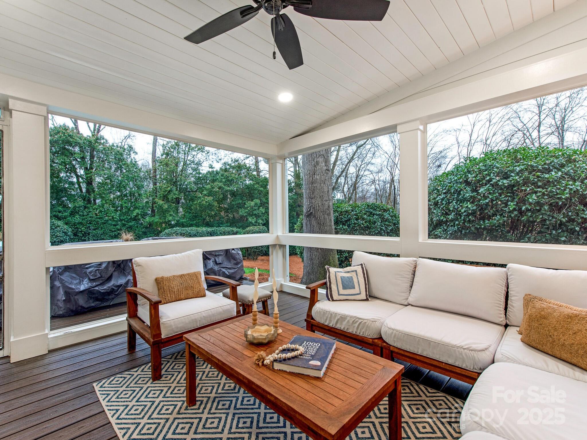 Deering Oaks - Residential