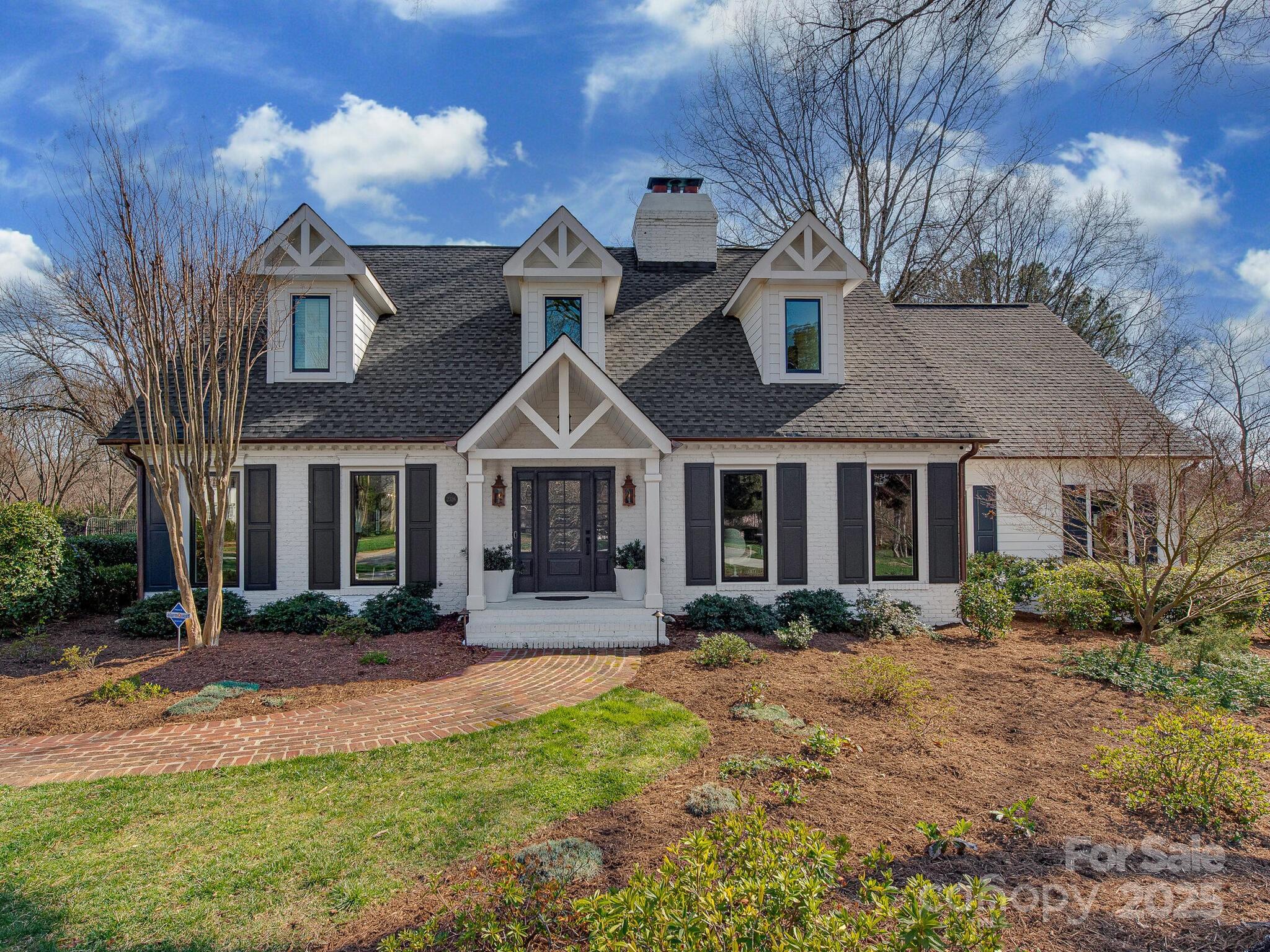 Deering Oaks - Residential