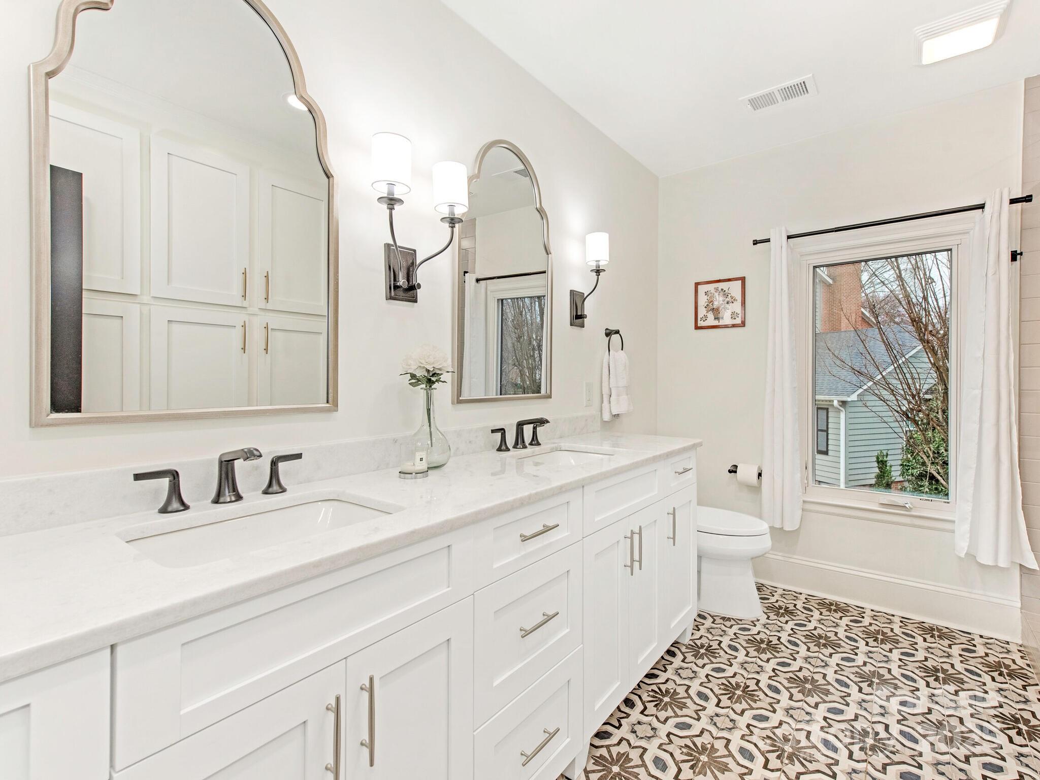 Deering Oaks - Residential