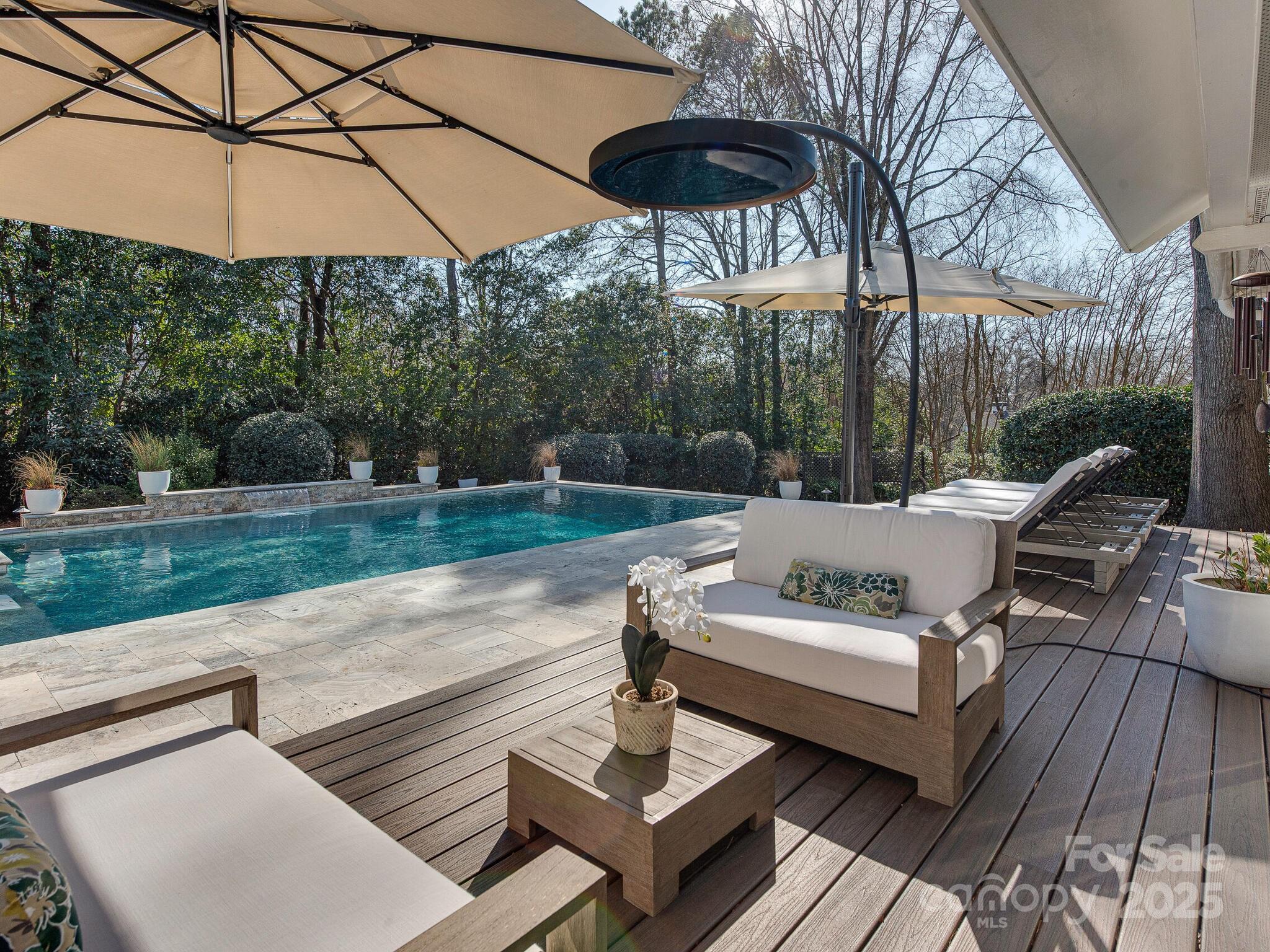 Deering Oaks - Residential
