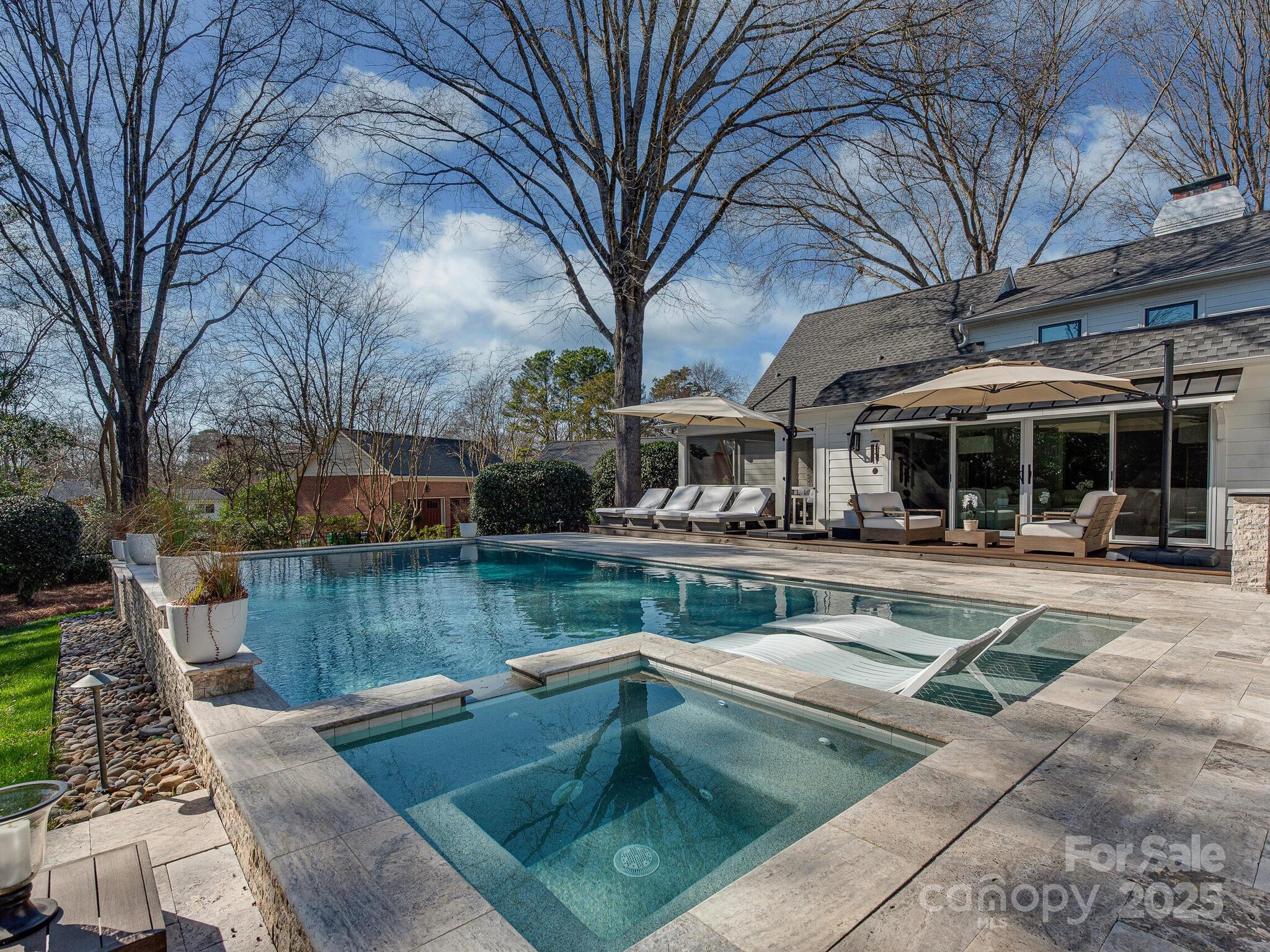 Deering Oaks - Residential