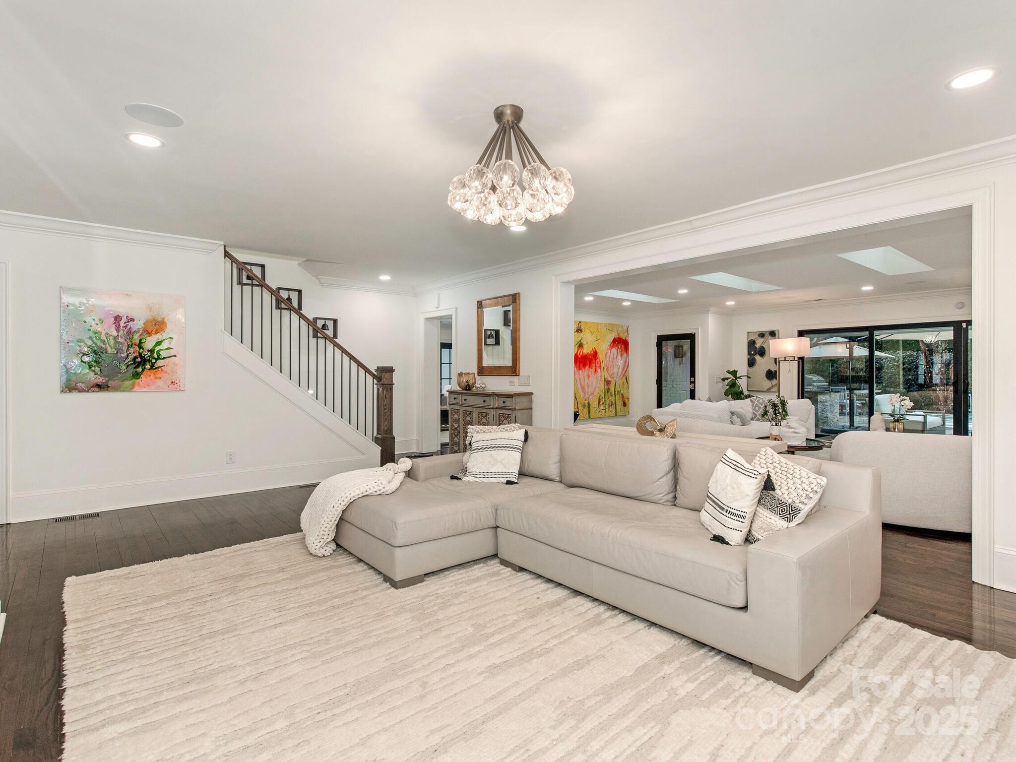 Deering Oaks - Residential