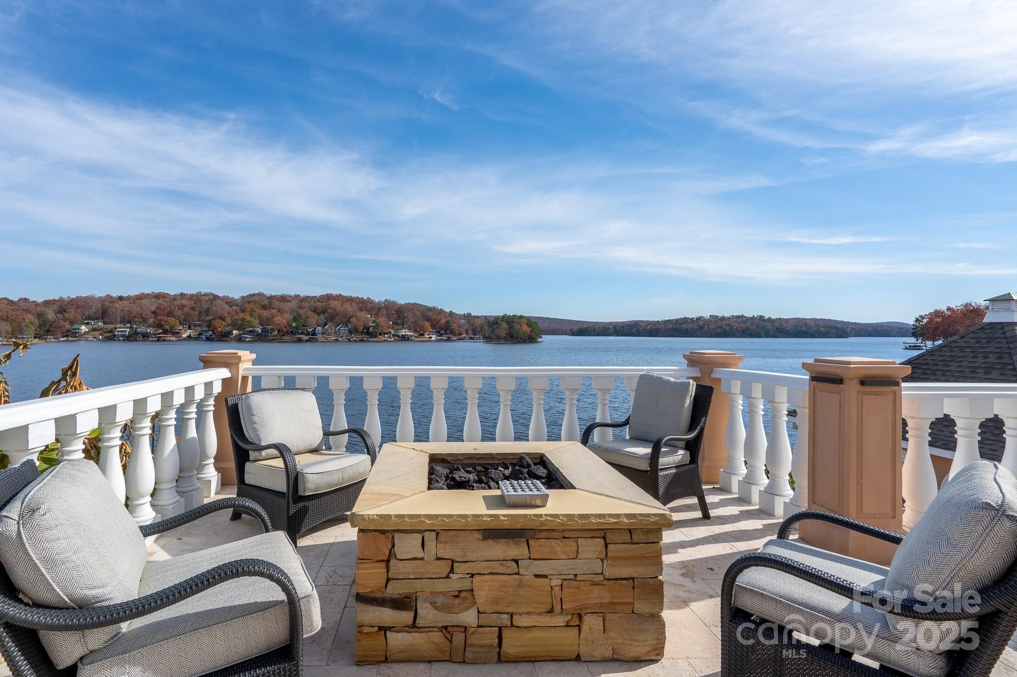 Uwharrie Point - Residential