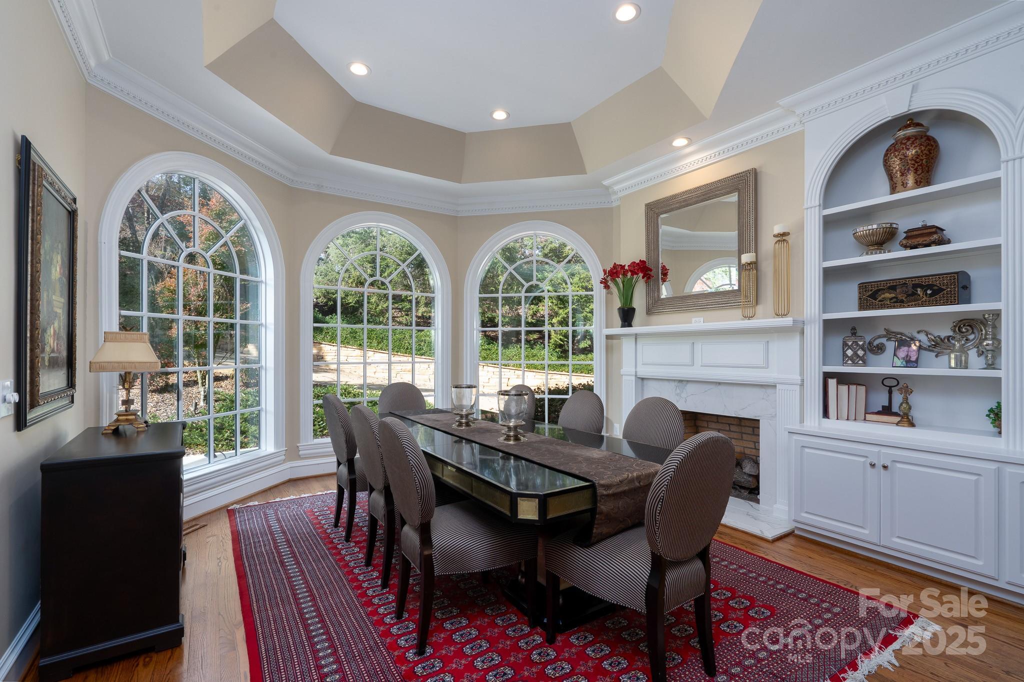 Uwharrie Point - Residential