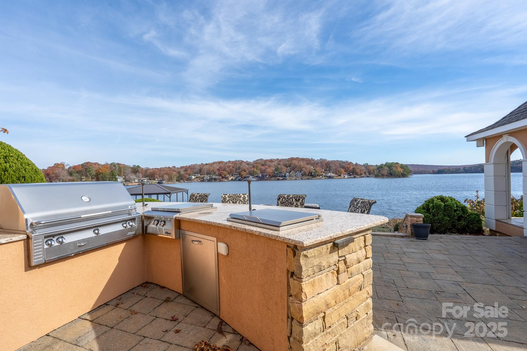 Uwharrie Point - Residential